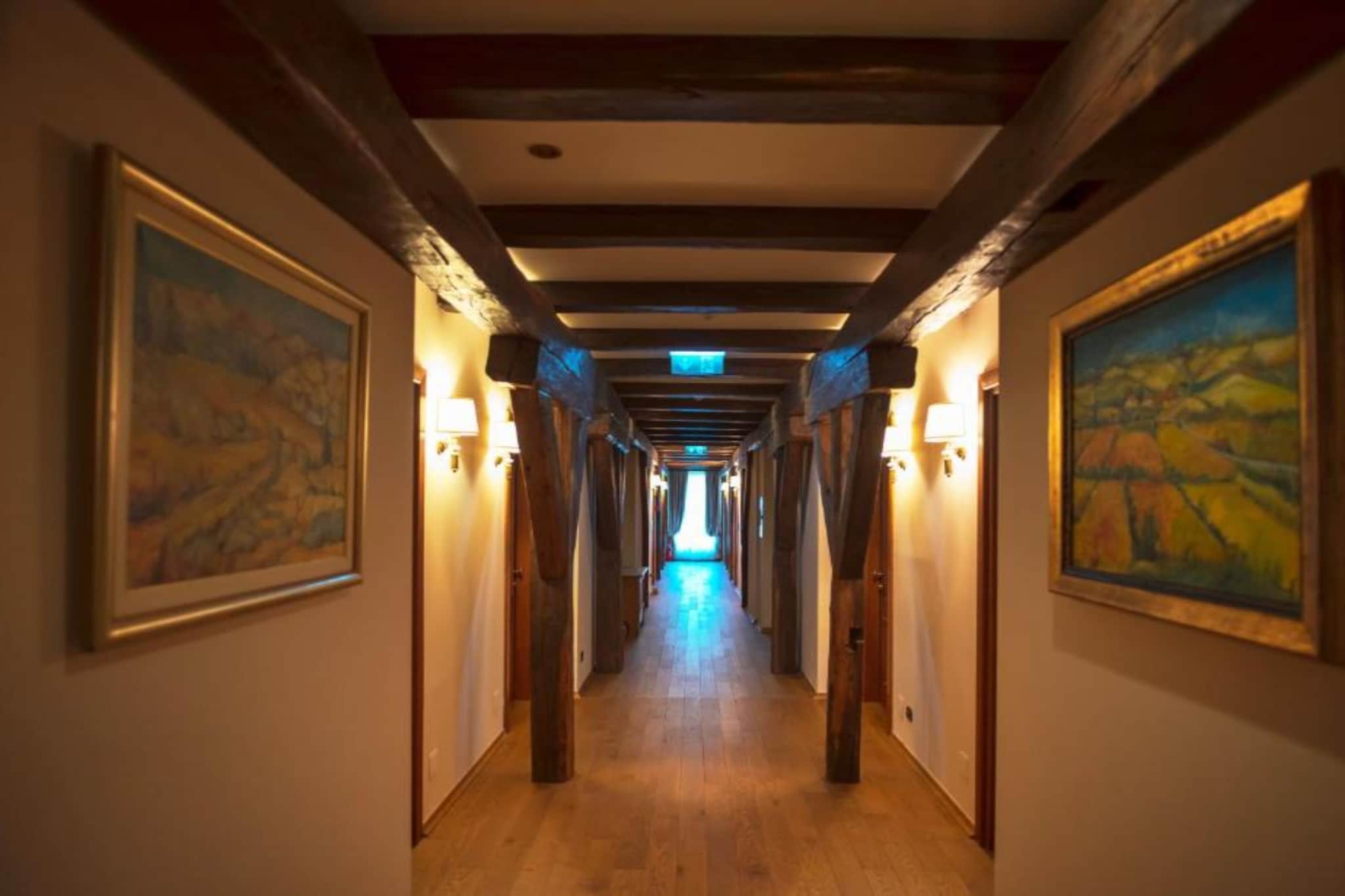 Jurjevec Castle - Standard room 9 - Intérieur