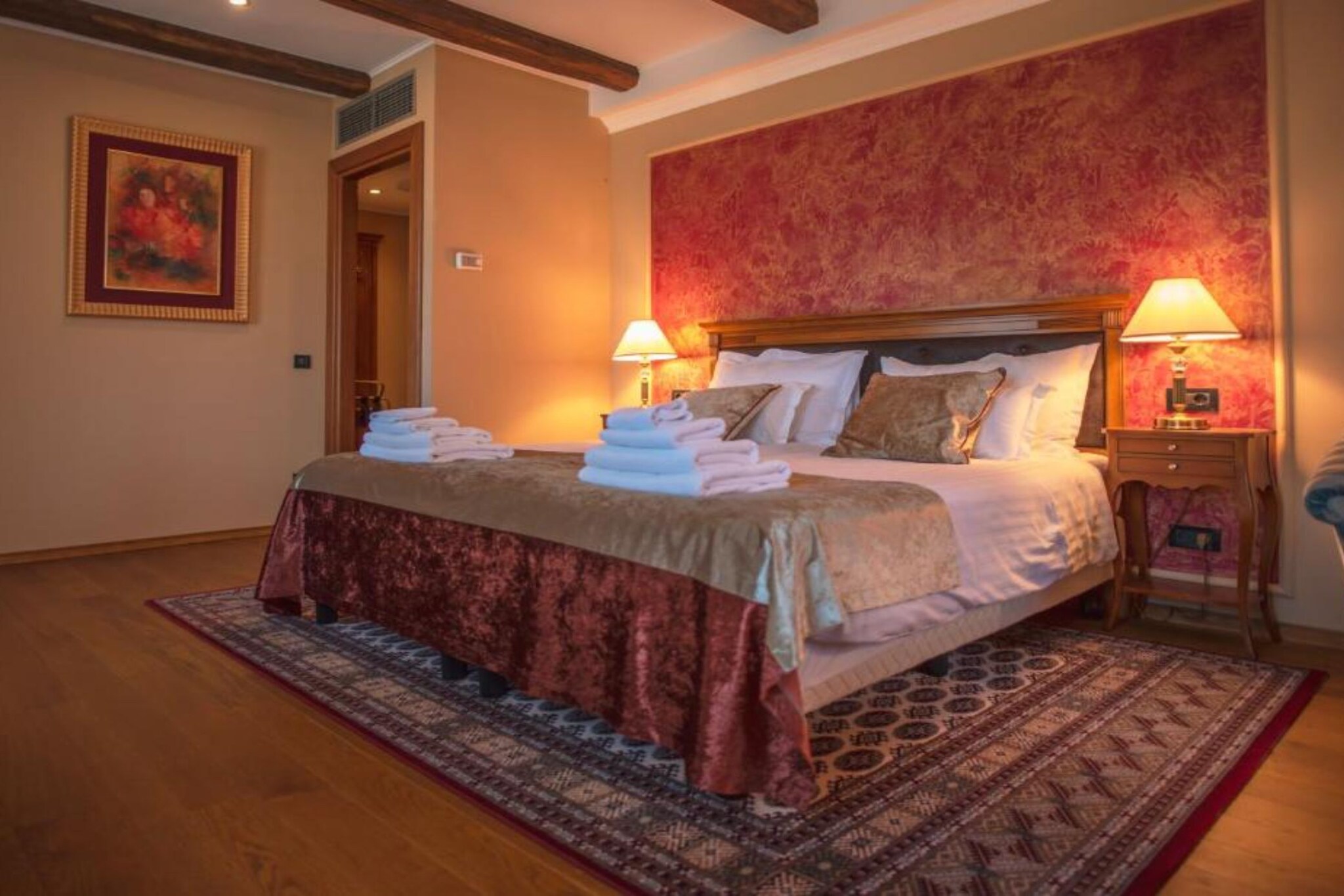 Bed Room