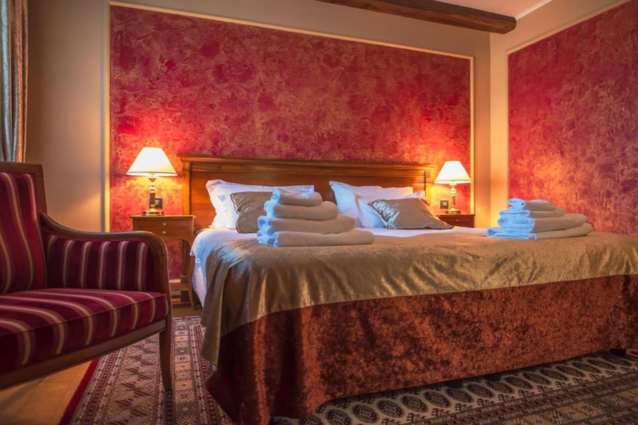 Bed Room
