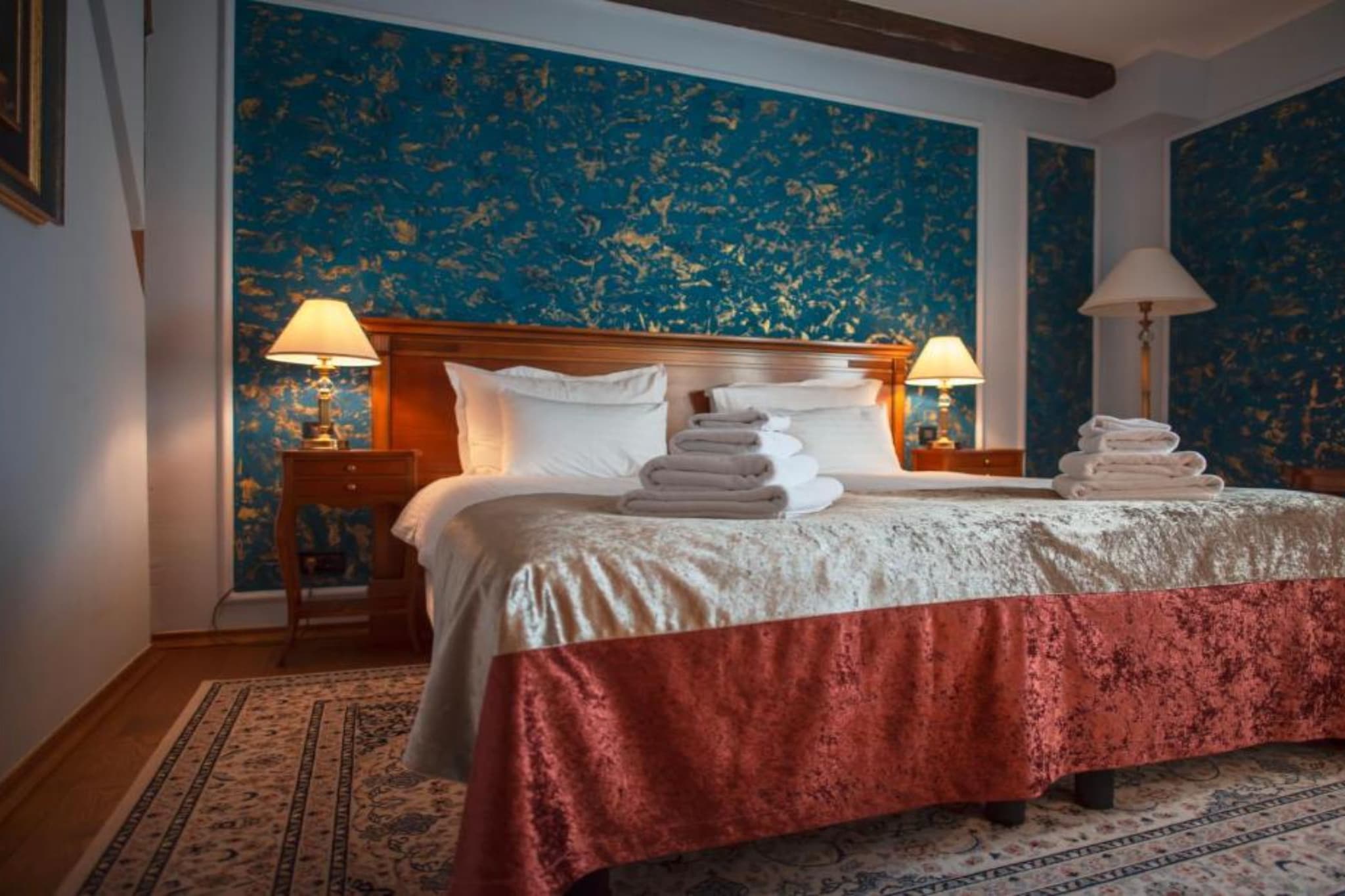 Bed Room