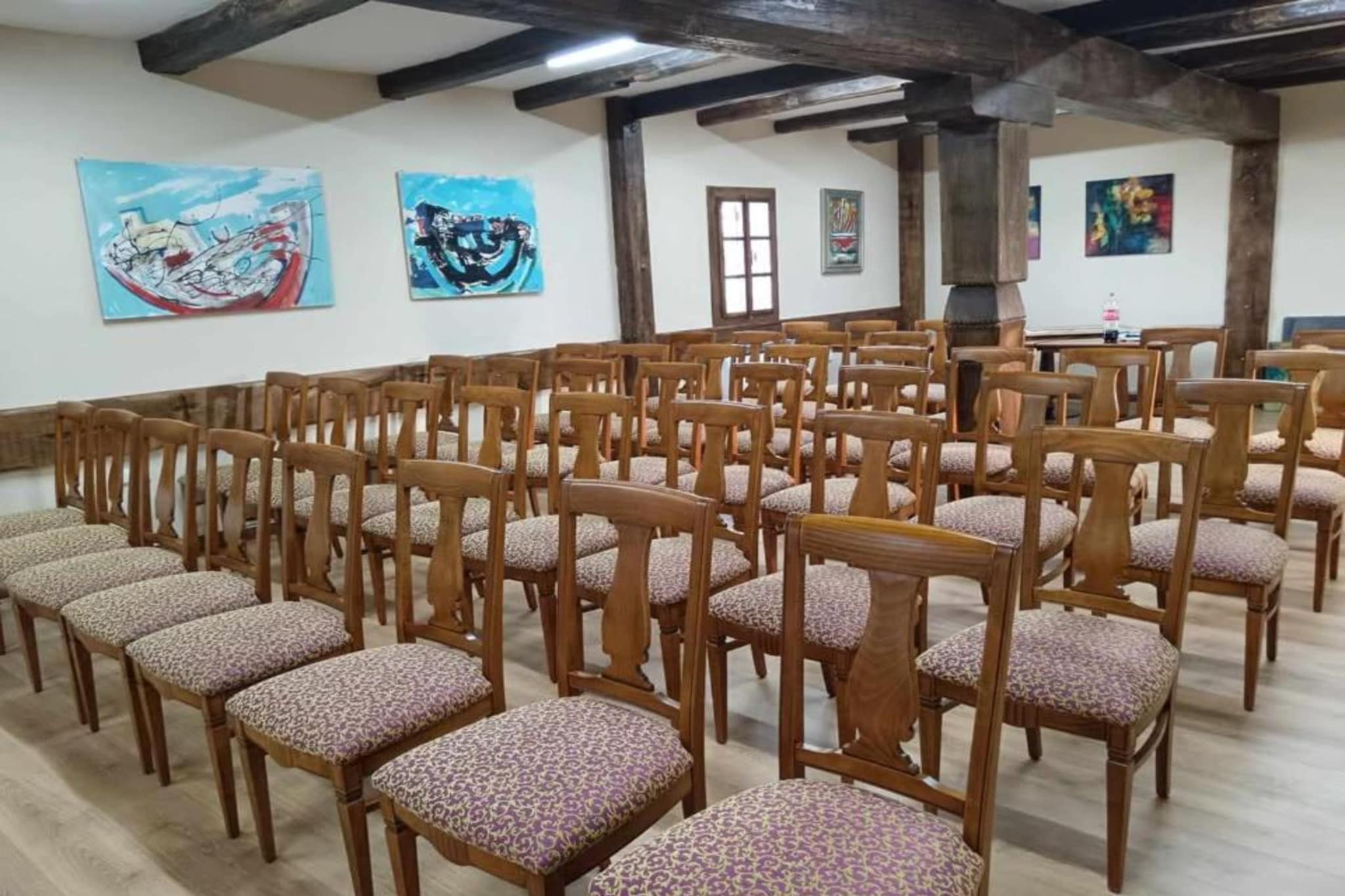 Jurjevec Castle - Standard room 15 - Indoor