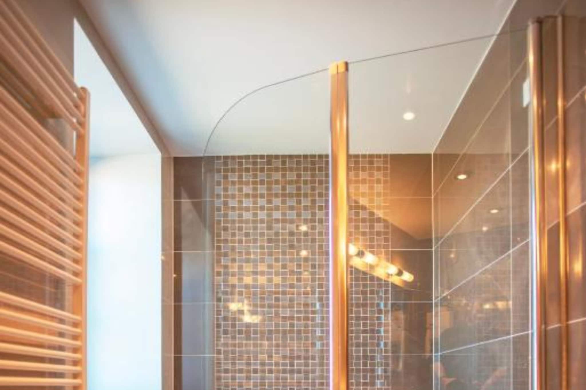 Jurjevec Castle - Standard room 15 - Bathroom