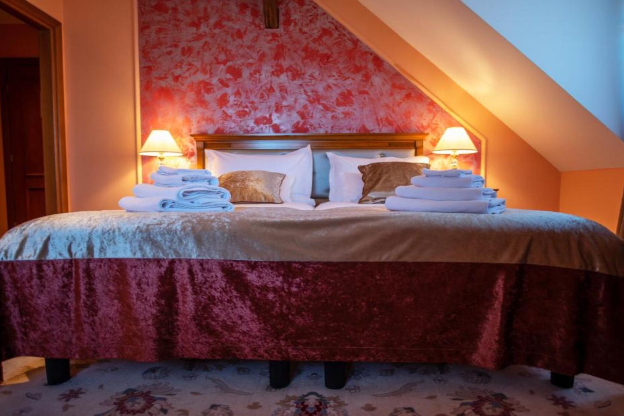 Bed Room