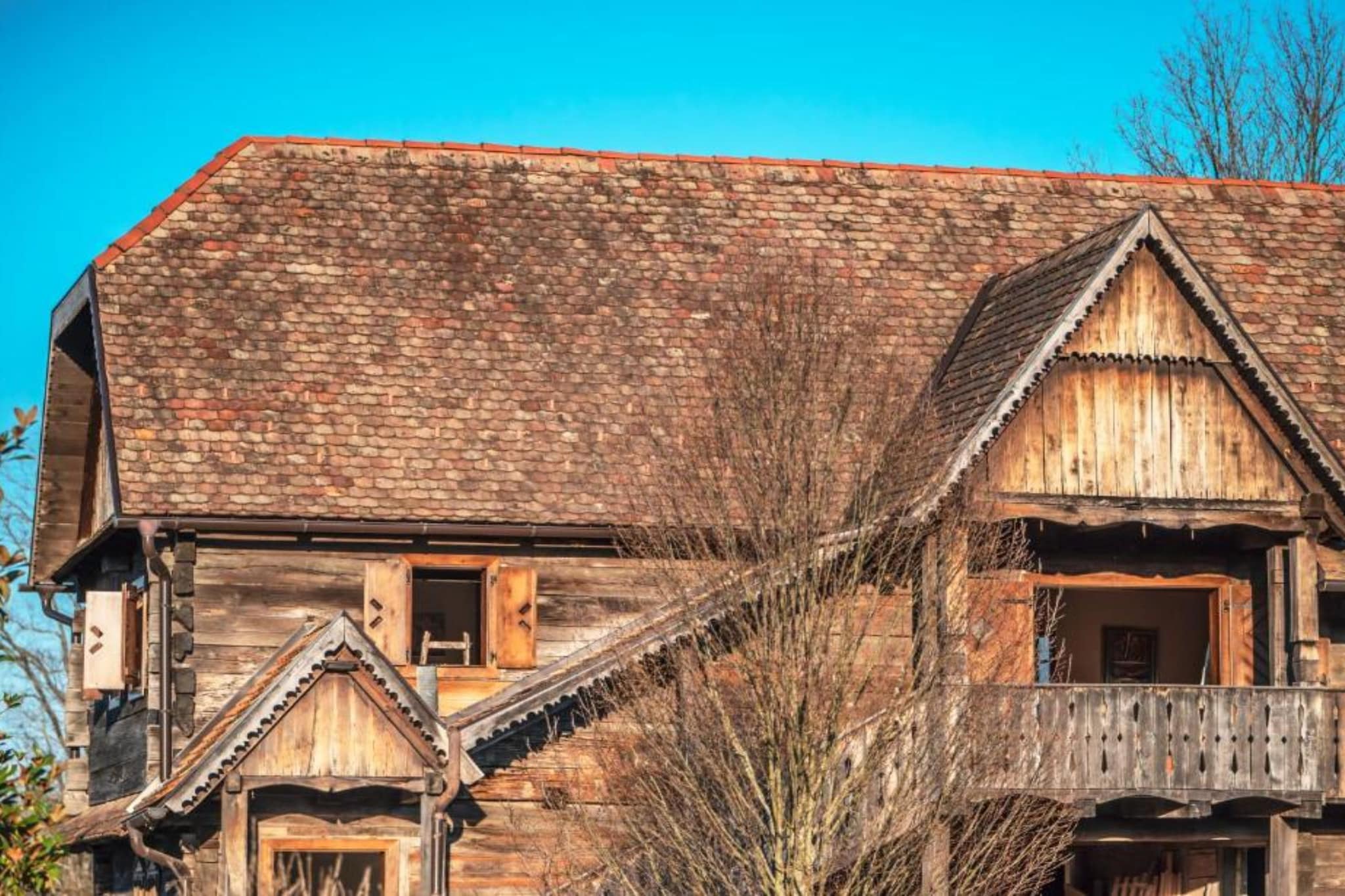 Jurjevec Castle - Standard room 17 - Outdoor