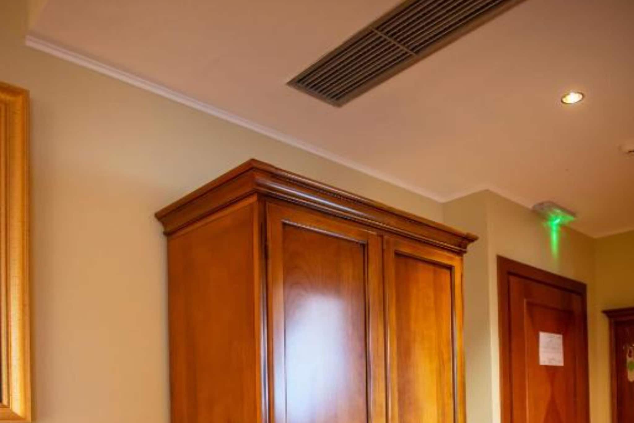Jurjevec Castle - Standard room 17 - Indoor