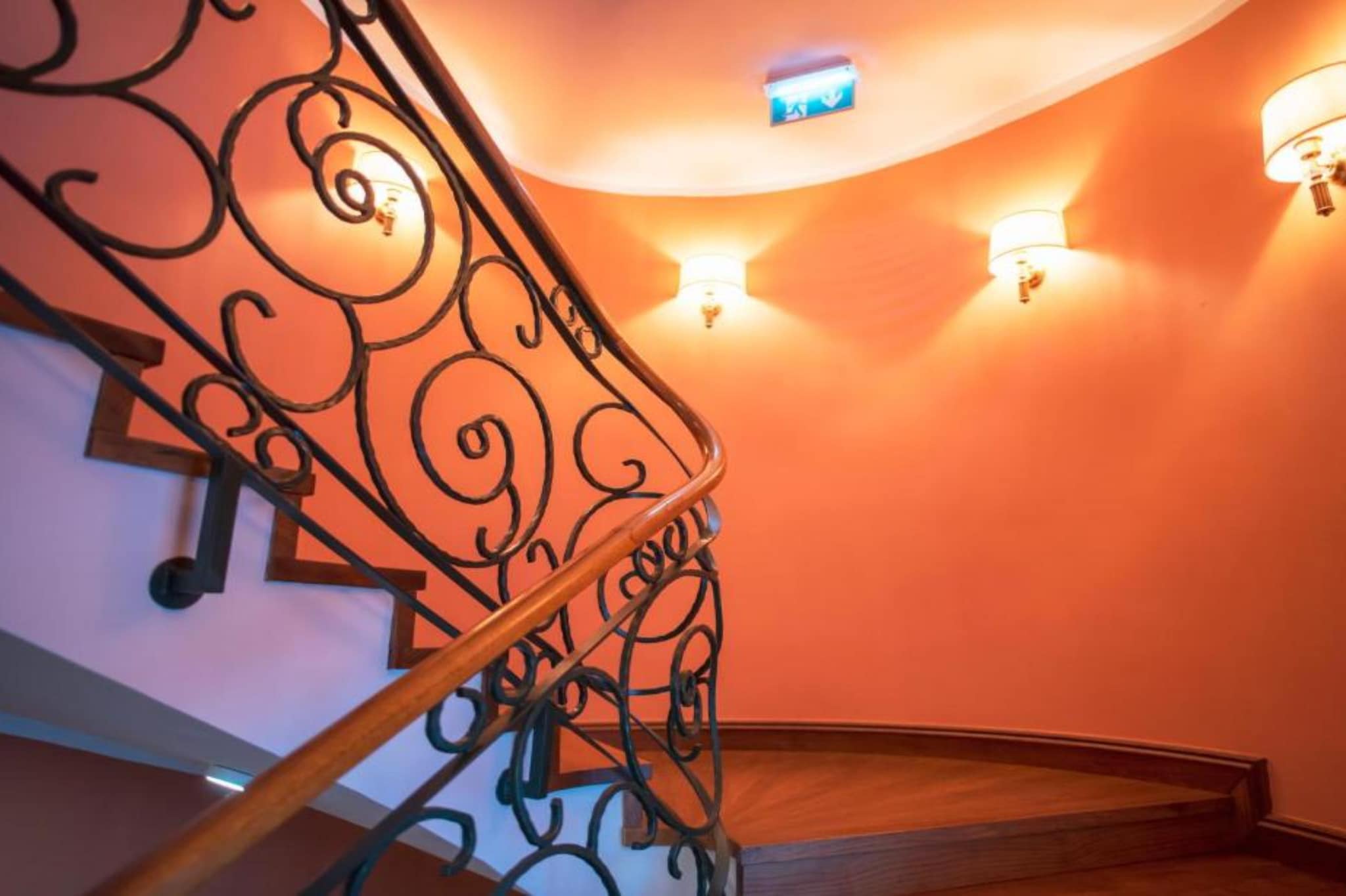 Jurjevec Castle - Standard room 17 - Indoor
