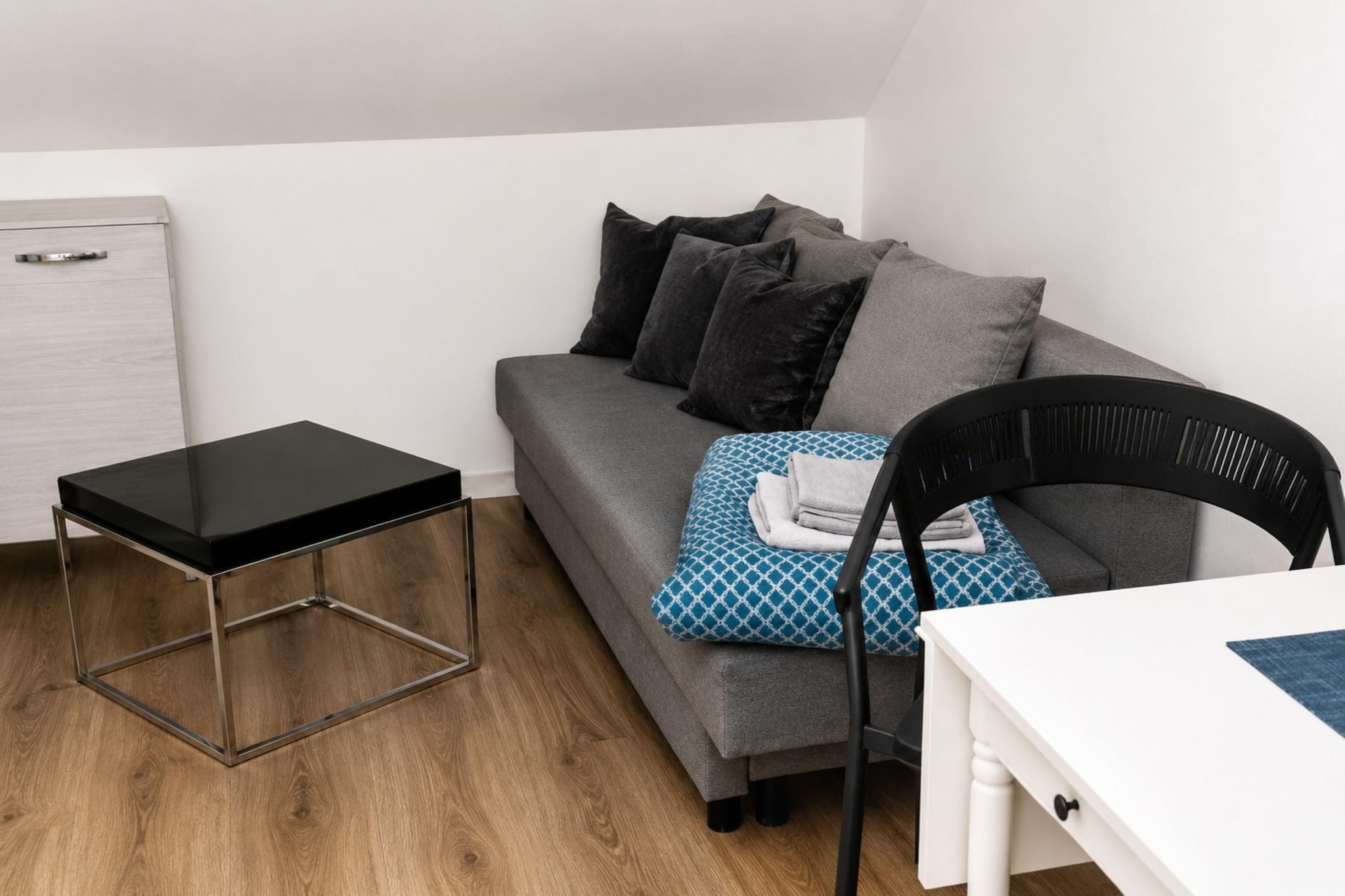 Apartment für Monteure Bad Camberg
