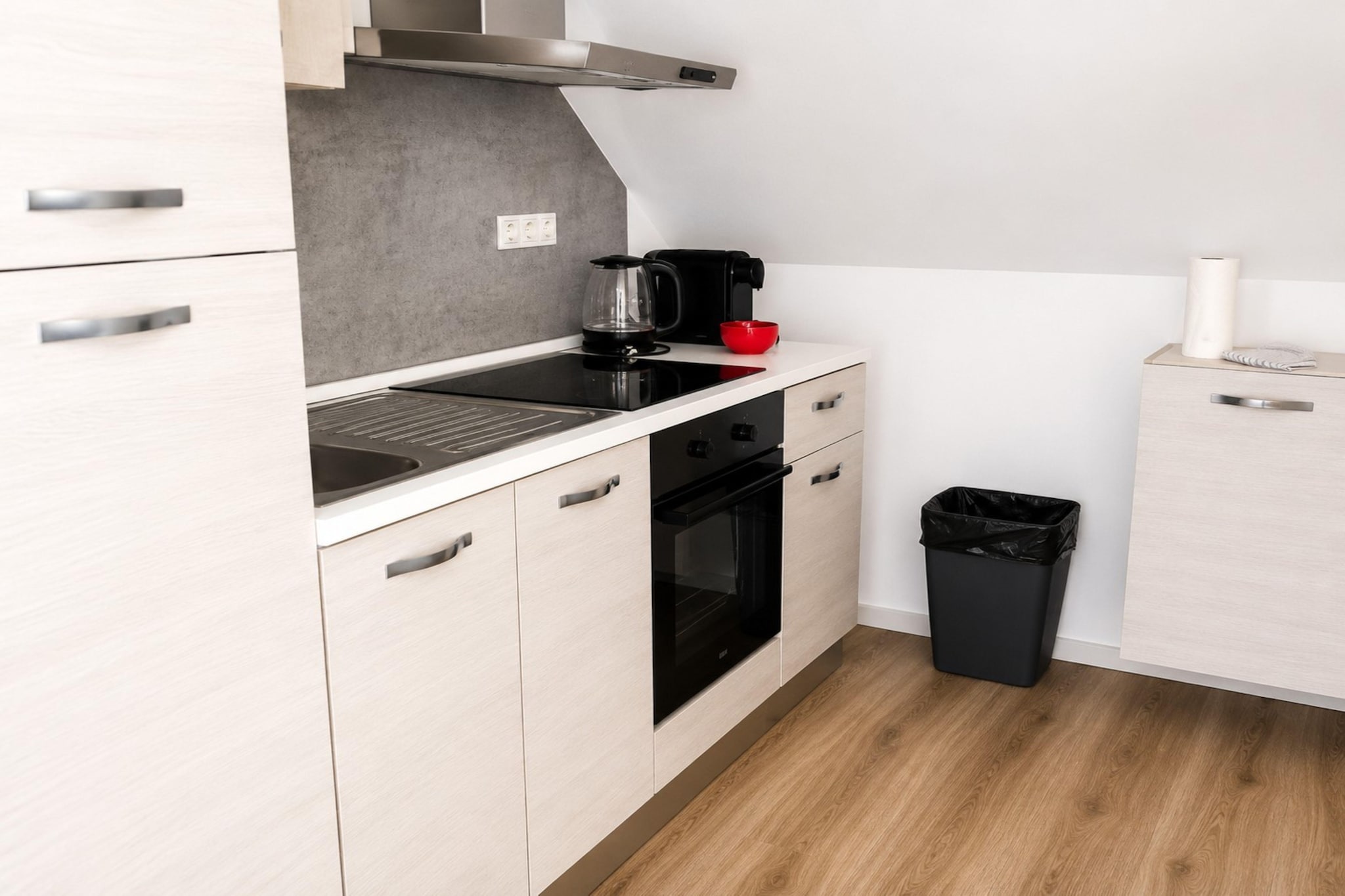 Apartment für Monteure Bad Camberg