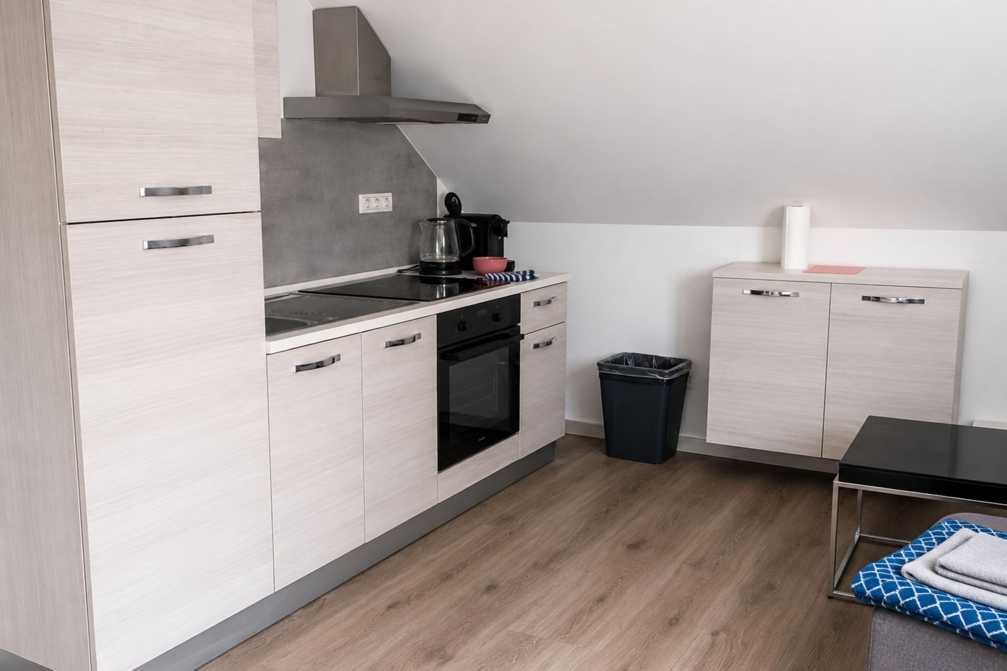 Apartment für Monteure Bad Camberg