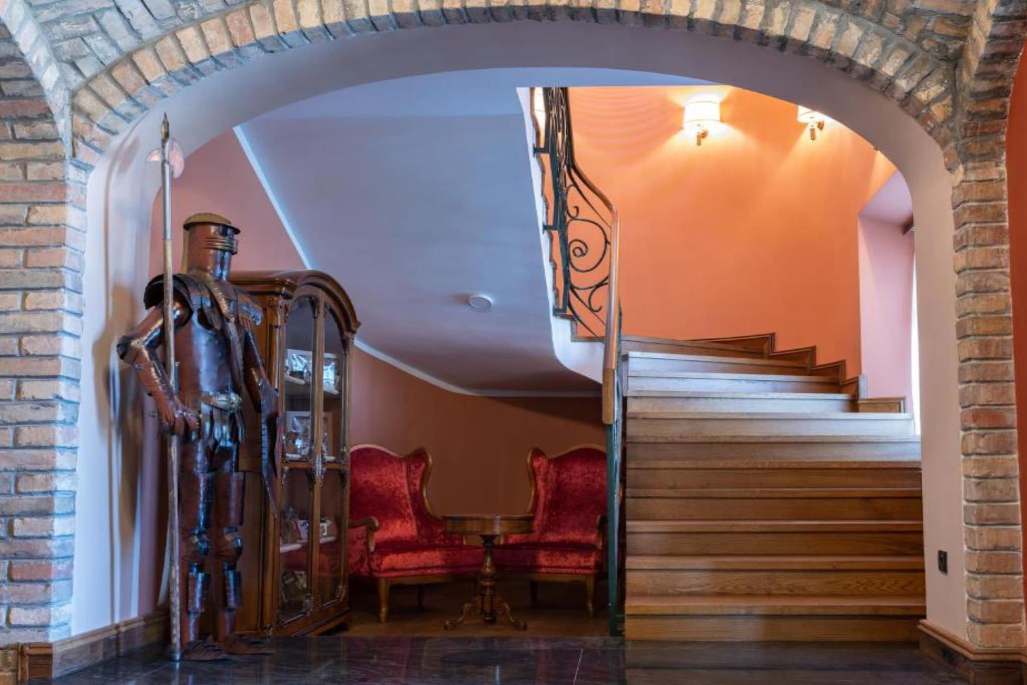Jurjevec Castle - Standard room 18 - Indoor