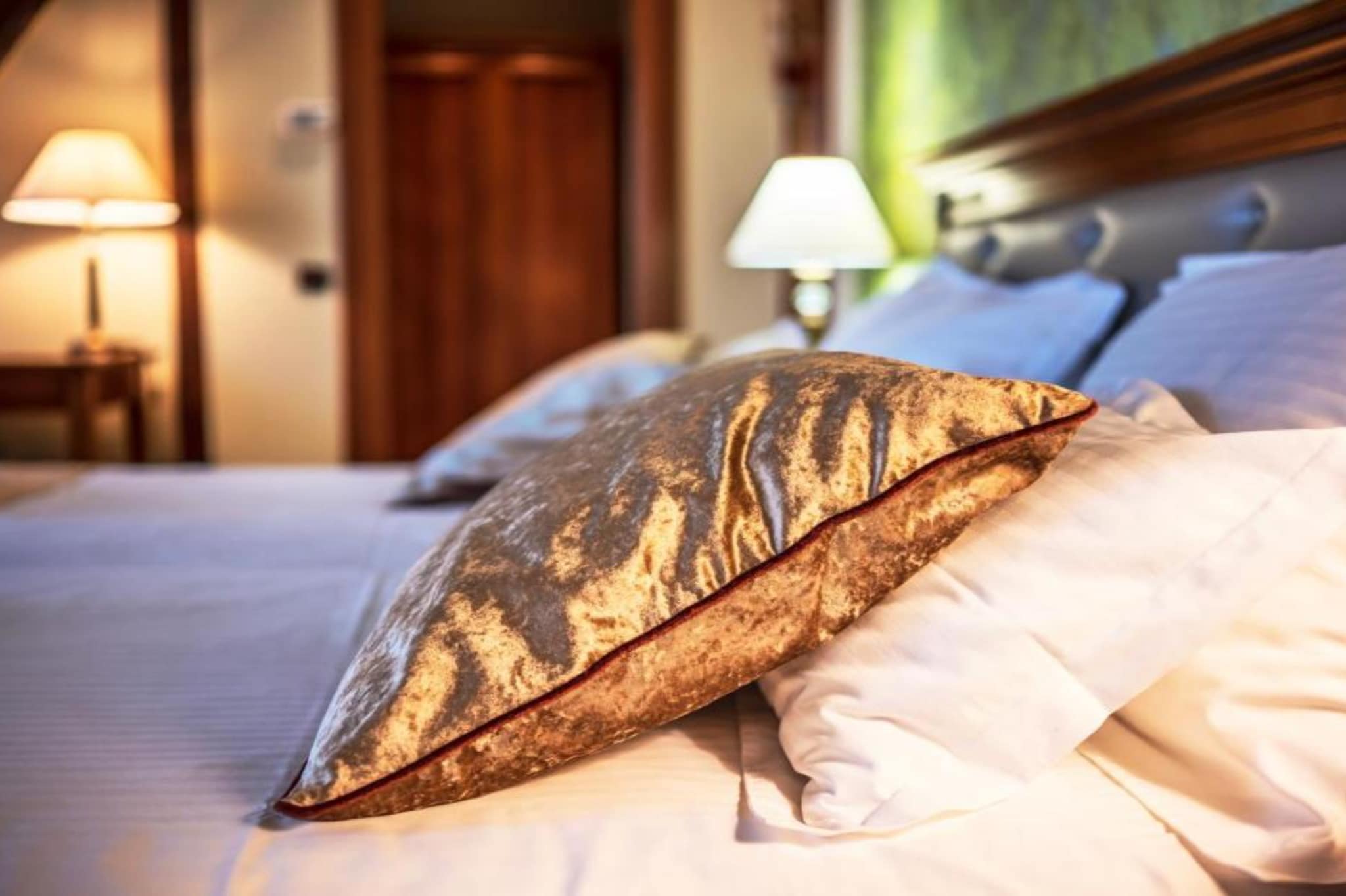 Bed Room