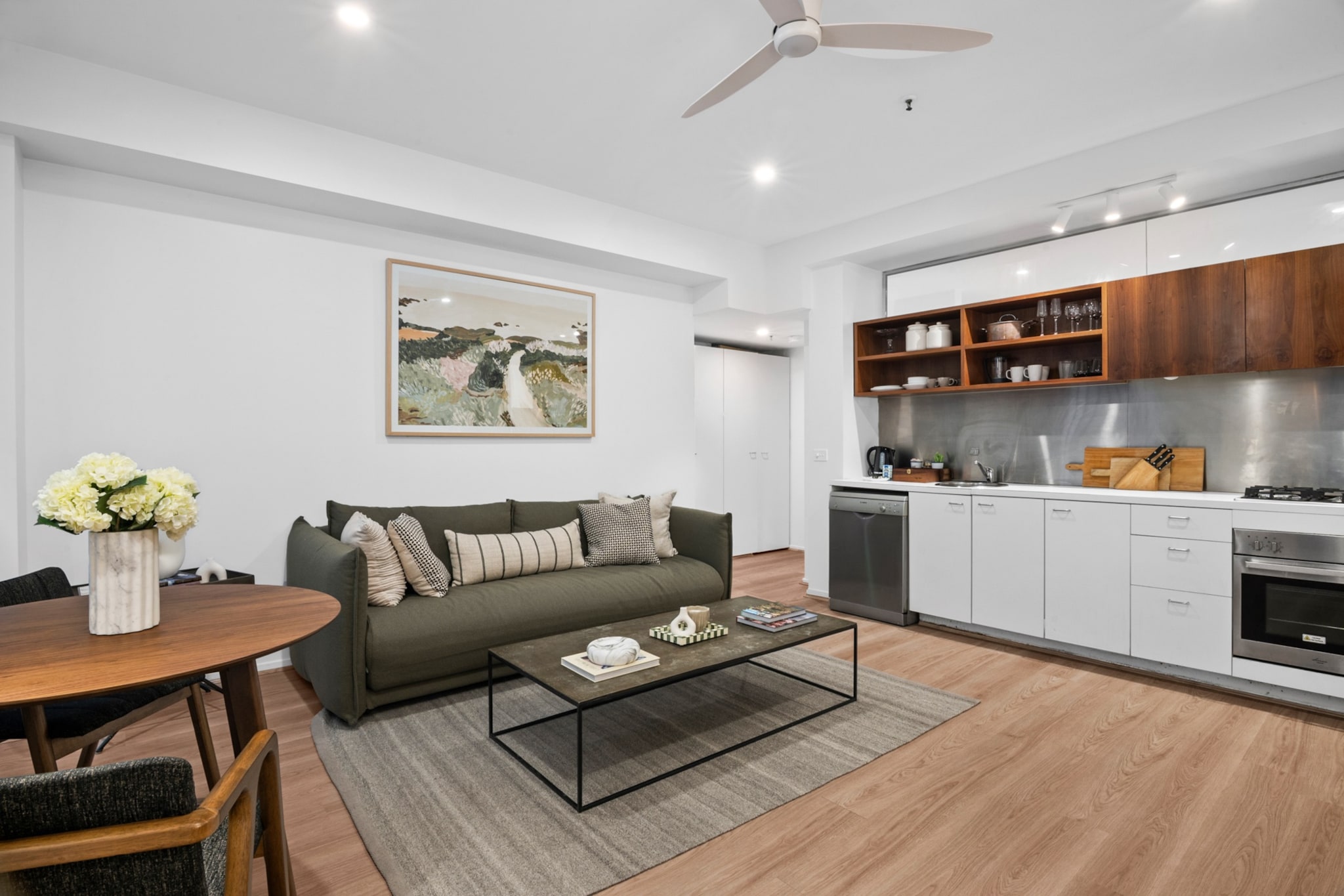 Heritage City Stay in Historic Building