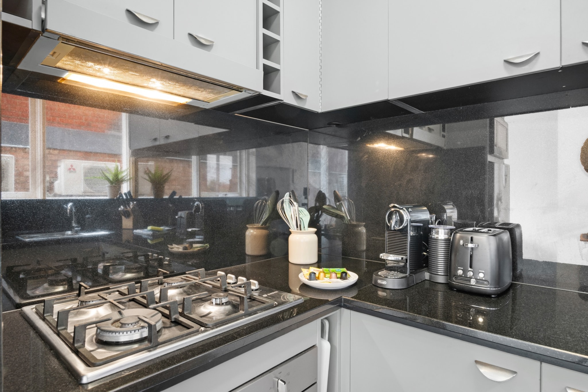 St Kilda Retreat Near Beach & Cafés