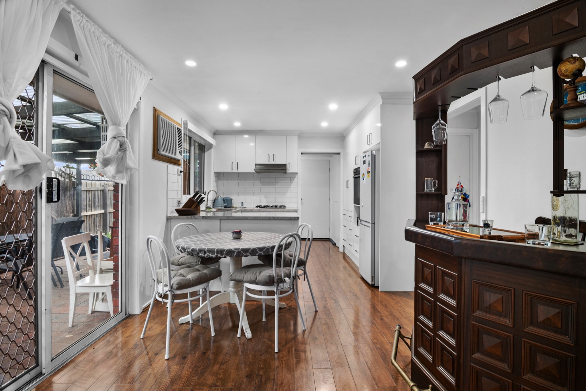 Comfortable Stay in Hoppers Crossing