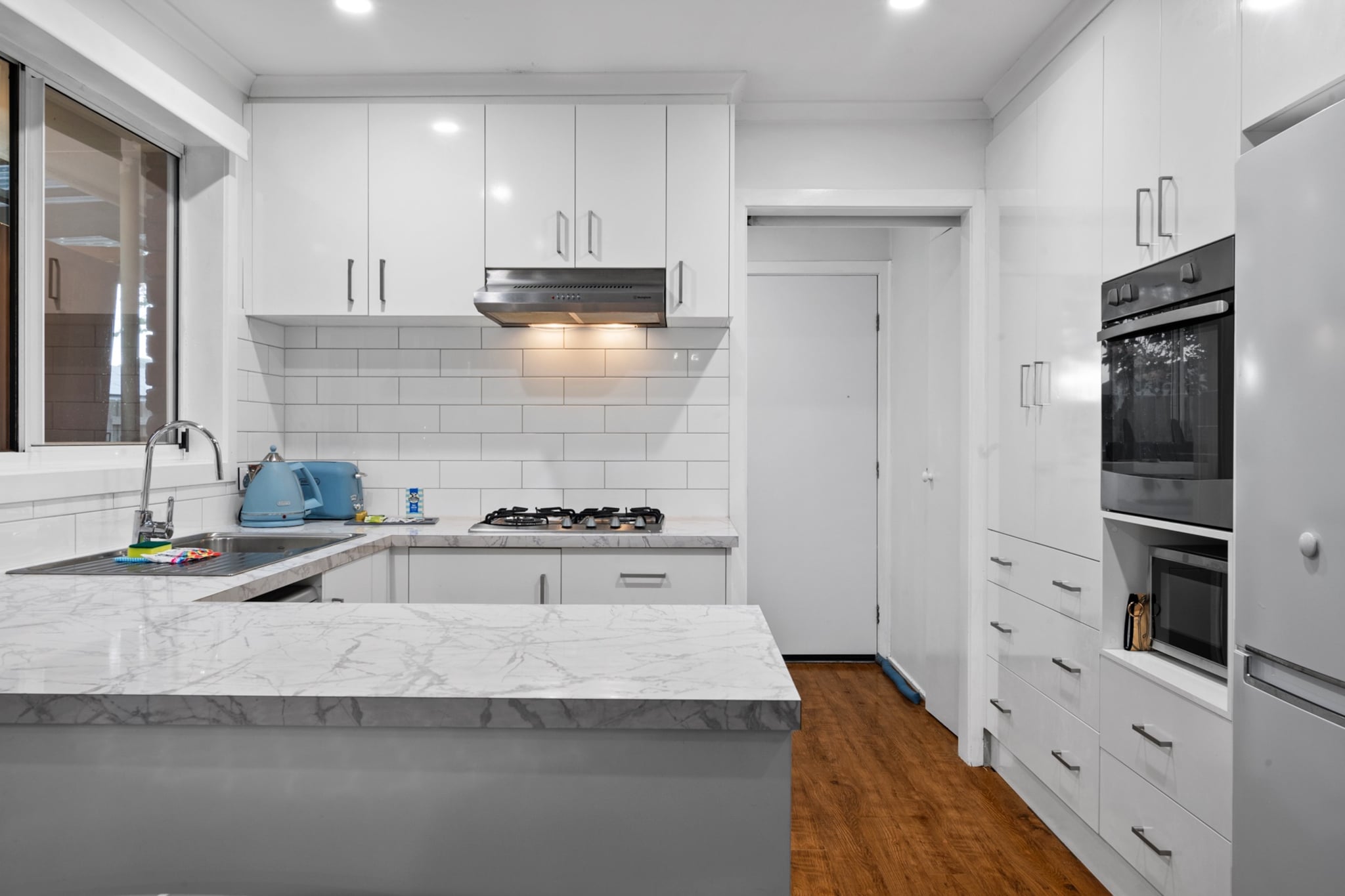 Comfortable Stay in Hoppers Crossing