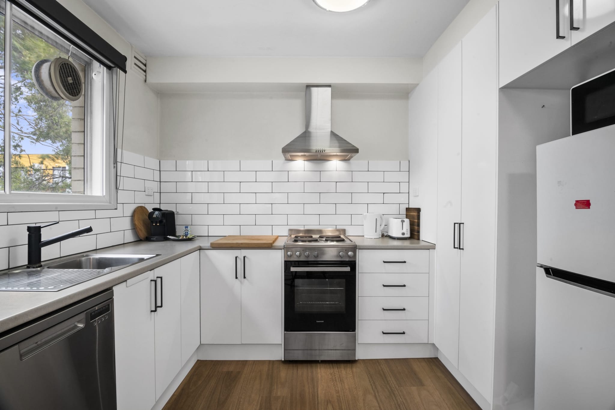 Convenient 2-Bed Retreat in Flemington