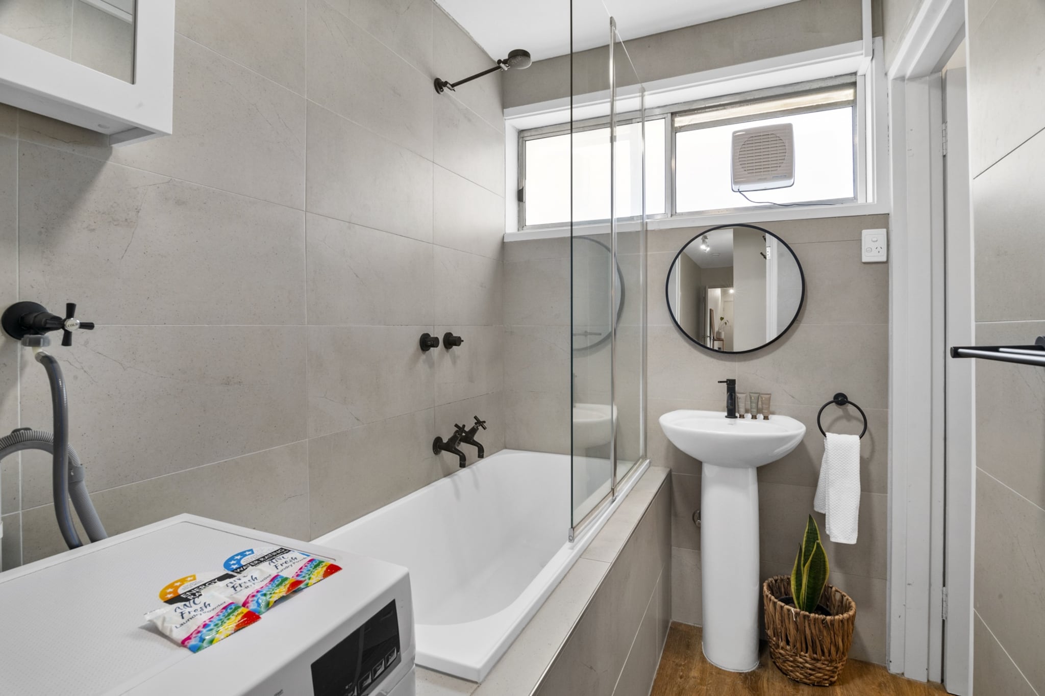 Convenient 2-Bed Retreat in Flemington