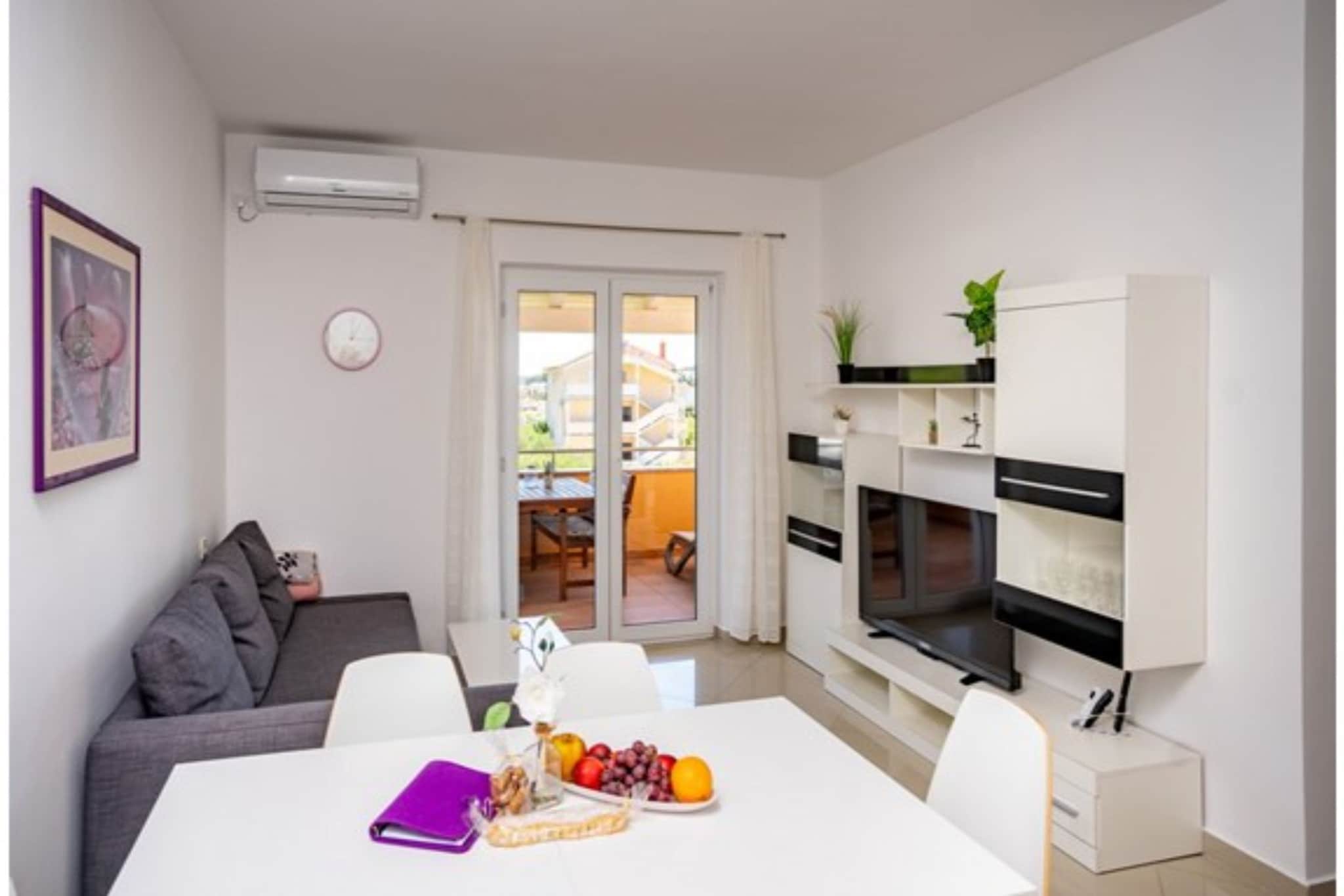 Apartments Foric - Two bedroom apartment (1)