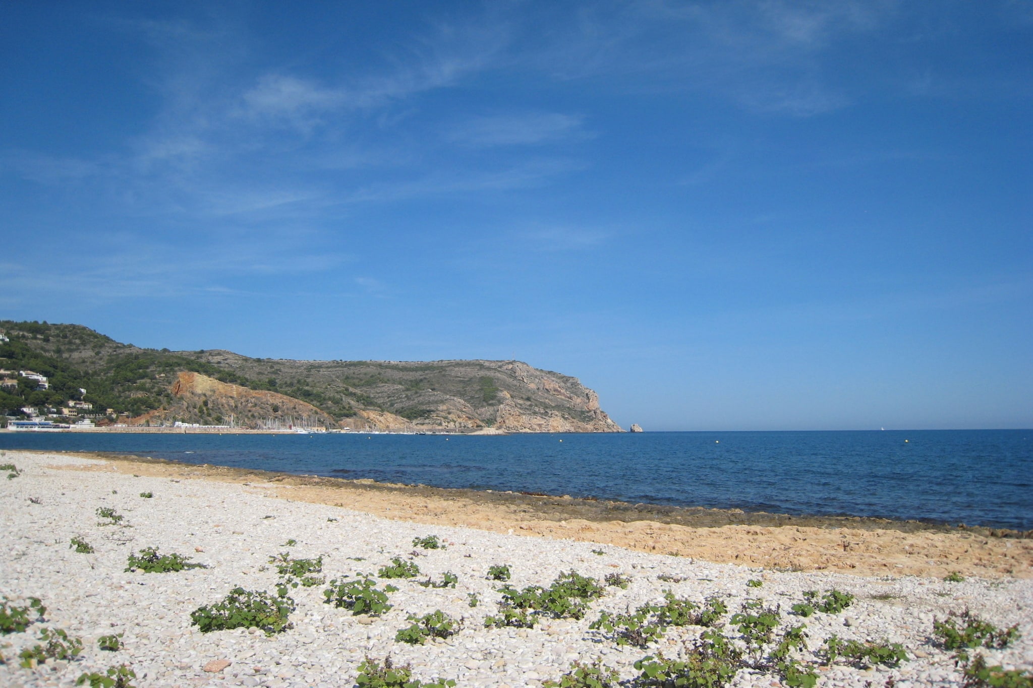 Finca Caballo Verde-Gebiete Sommer 20 km