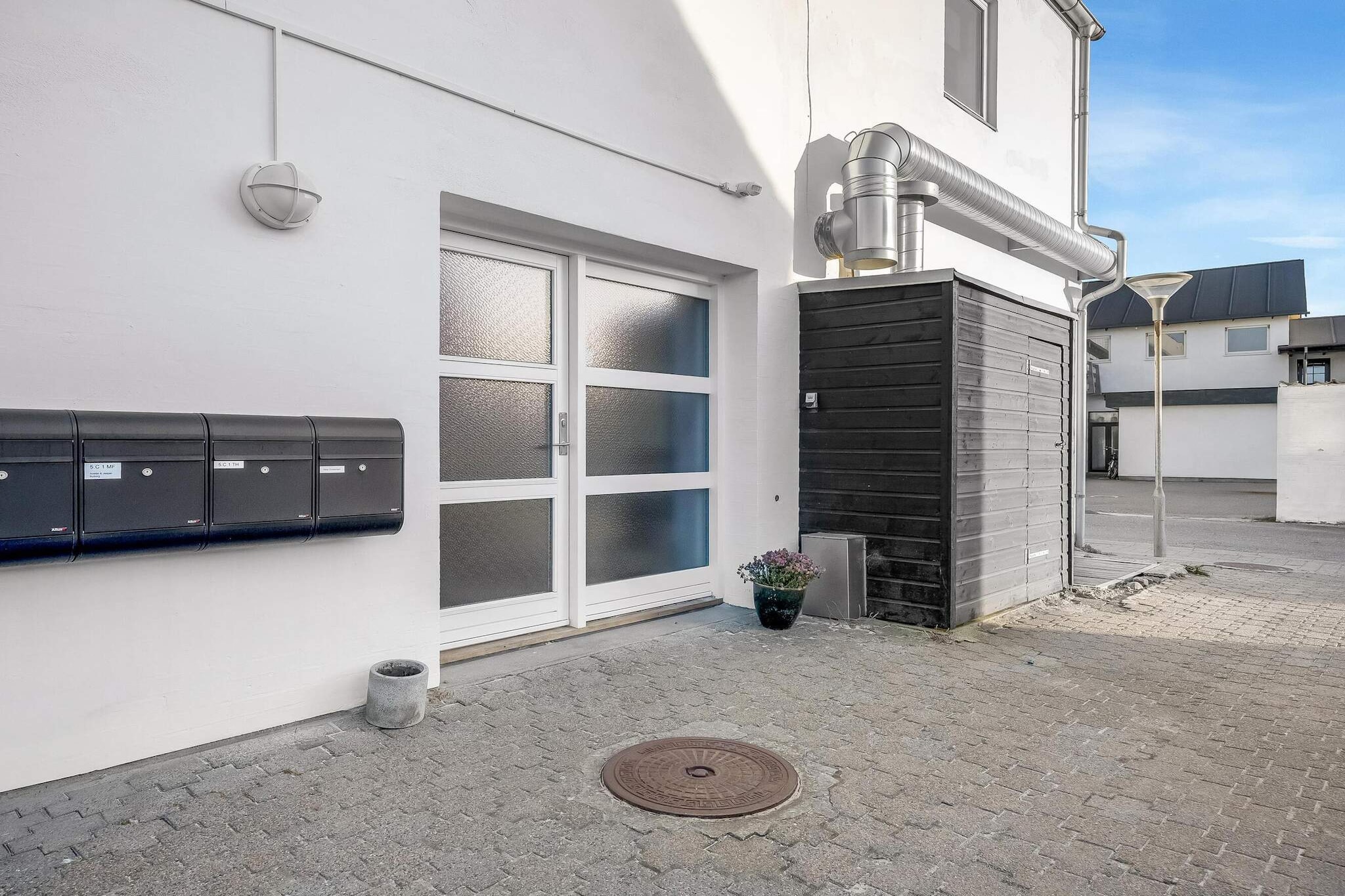 4 star holiday home in Løkken