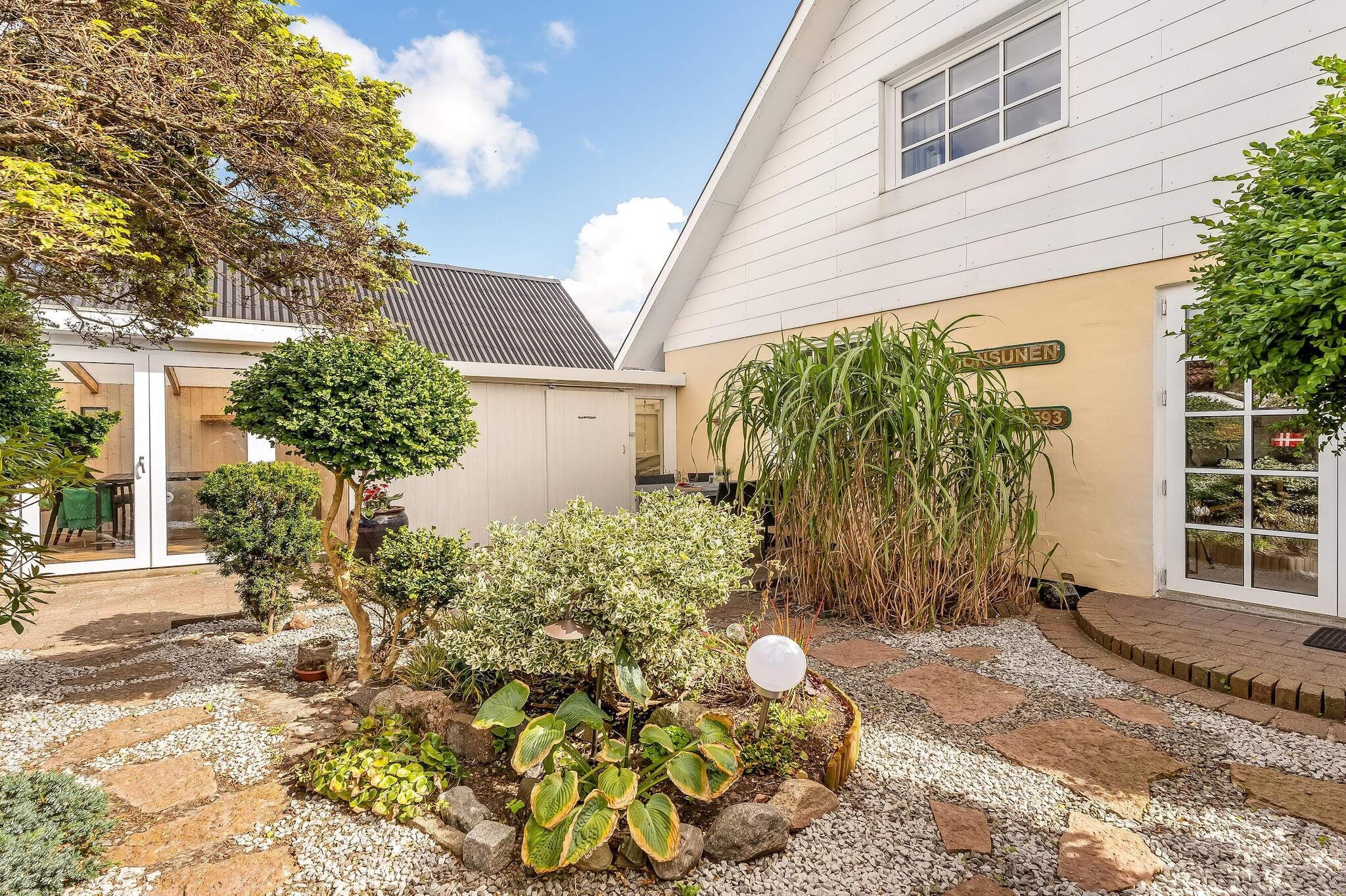 4 star holiday home in Løkken