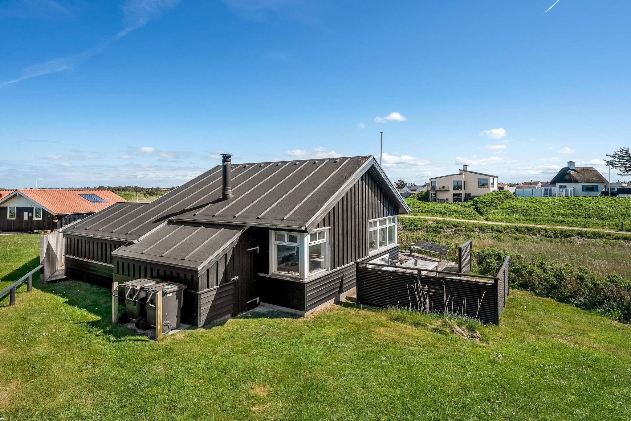 4 star holiday home in Løkken