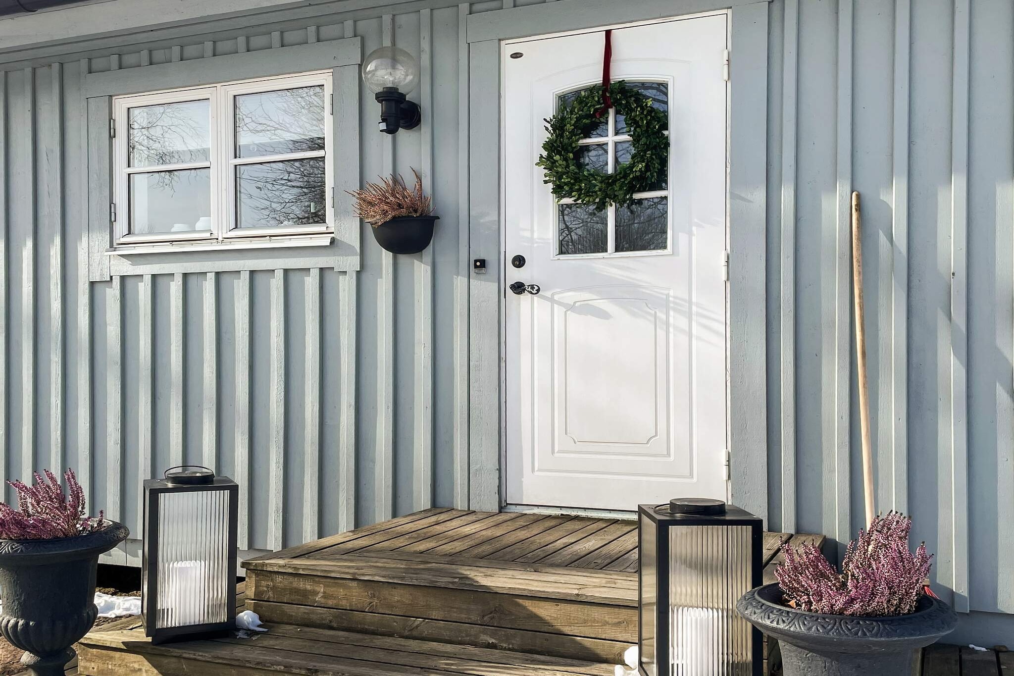 5 star holiday home in FÄRJESTADEN