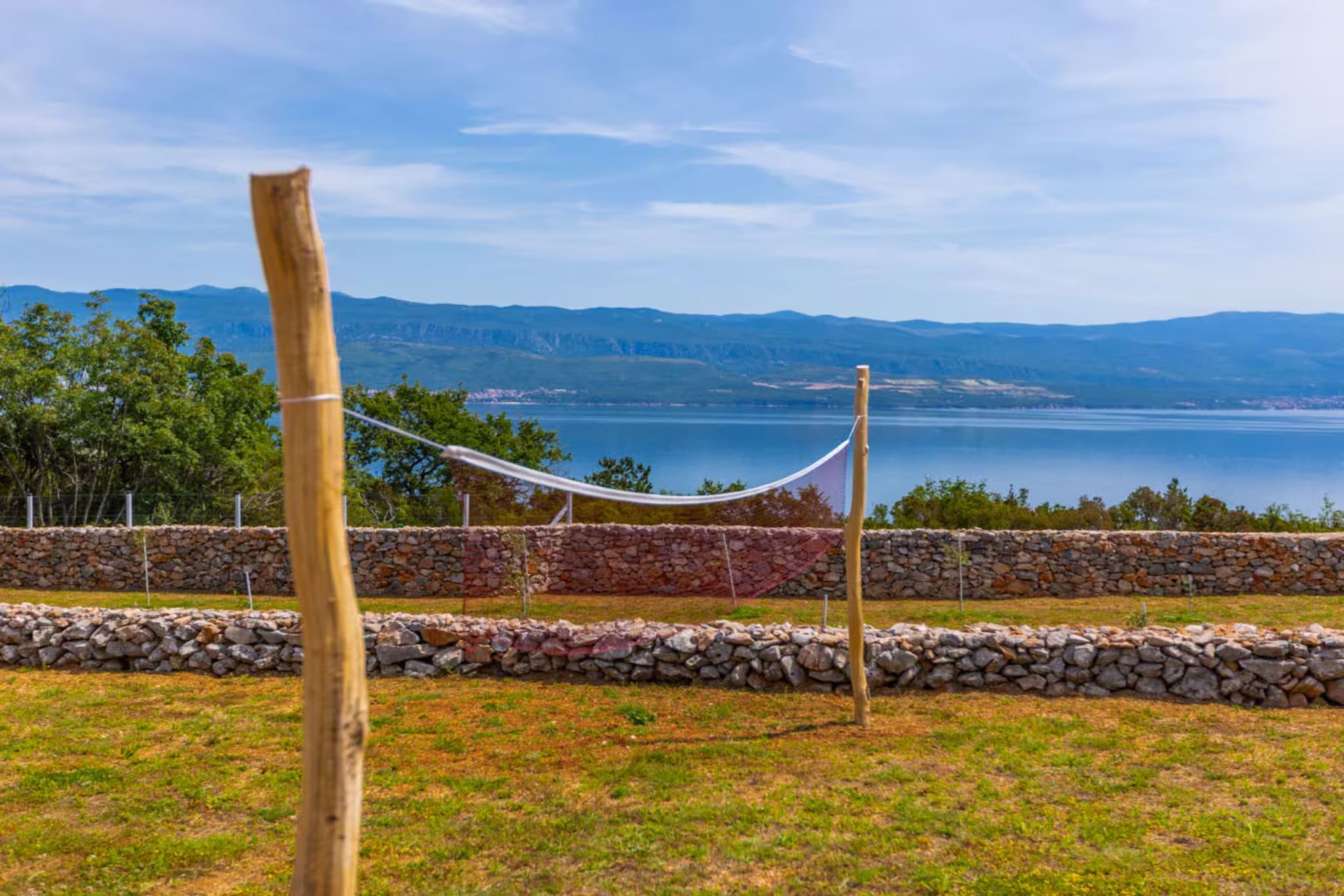 Villa Mare - OneBedroom Villa with Pool - Buitenlucht