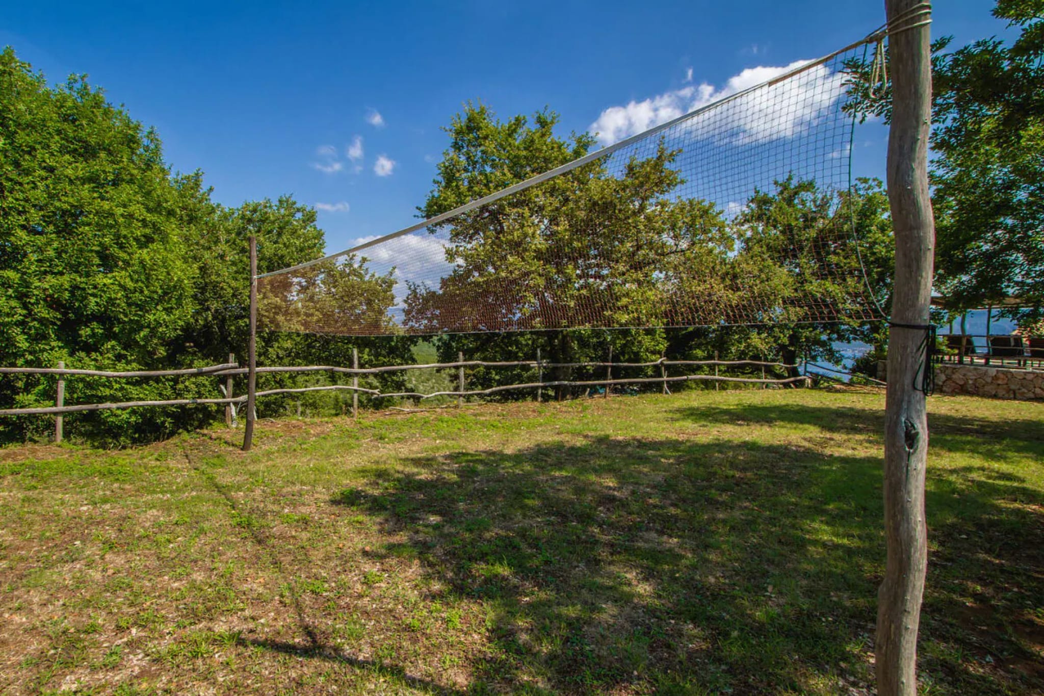 Villa Cima - ThreeBedRoom Villa with Pool - Buitenlucht