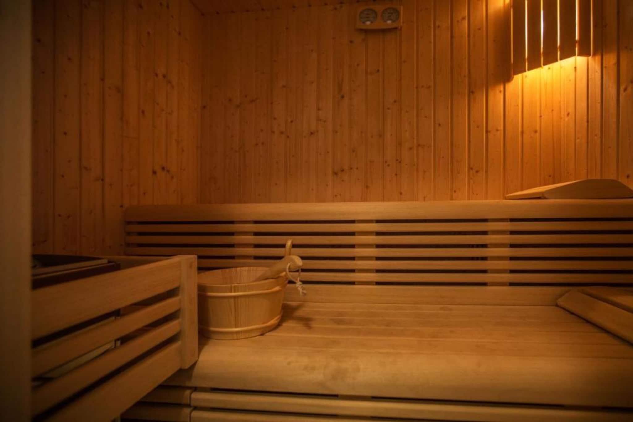 Adriatic Pearl - FourBedroom Villa with heated pool - Sauna