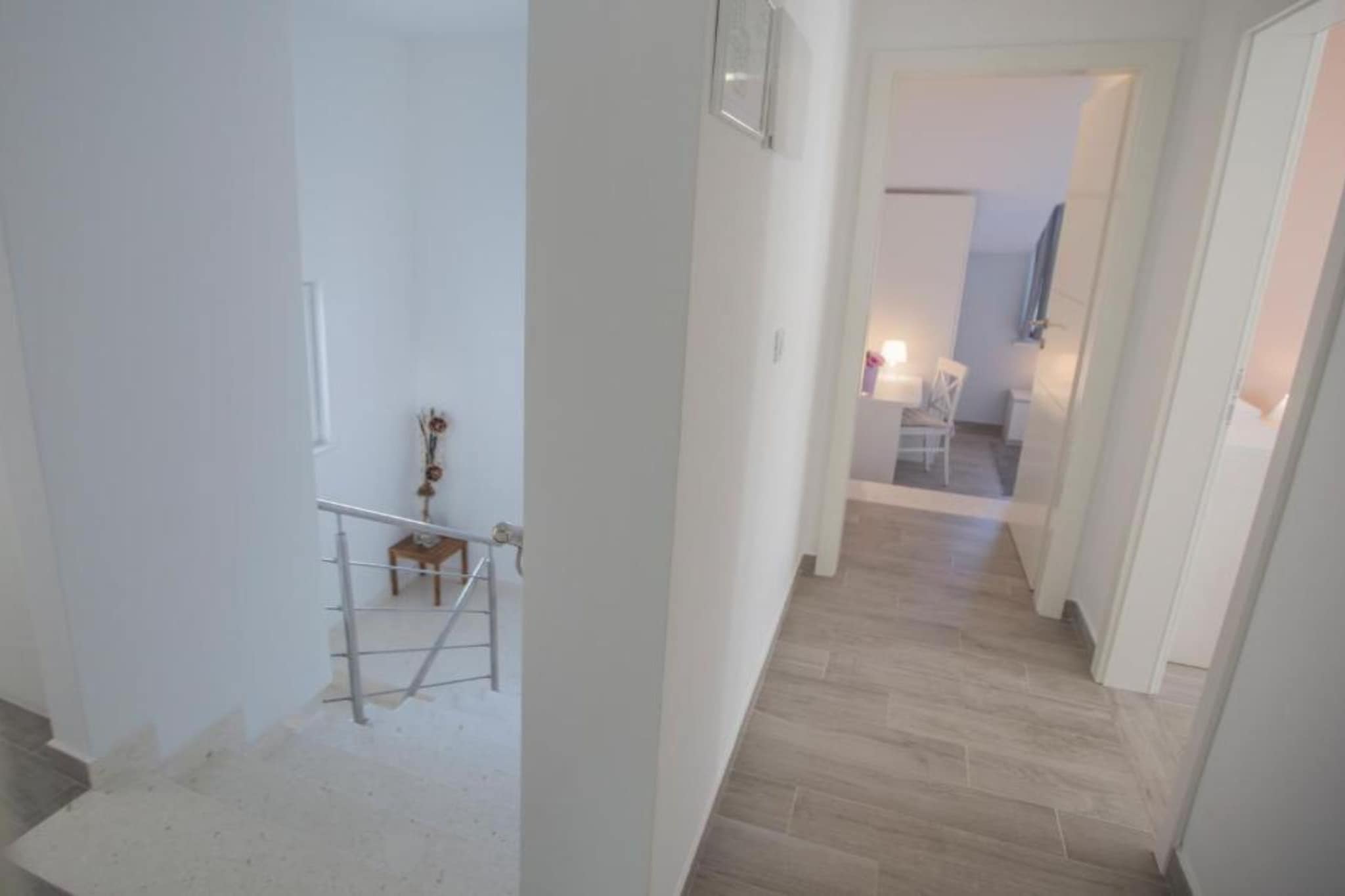 Adriatic Pearl - FourBedroom Villa with heated pool - Trap