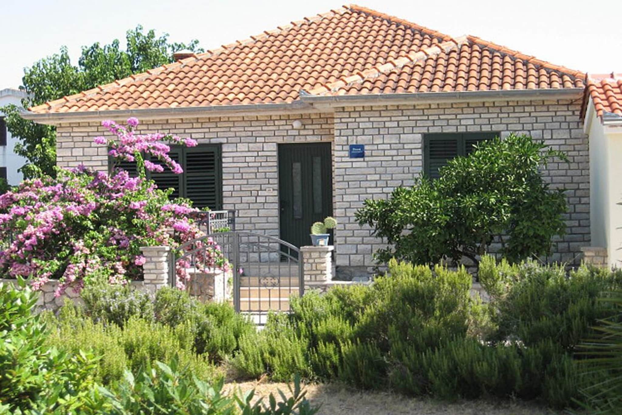 Casa Dolce Mare -  ThreeBedroom Holiday Home with Terrace - Im Freien