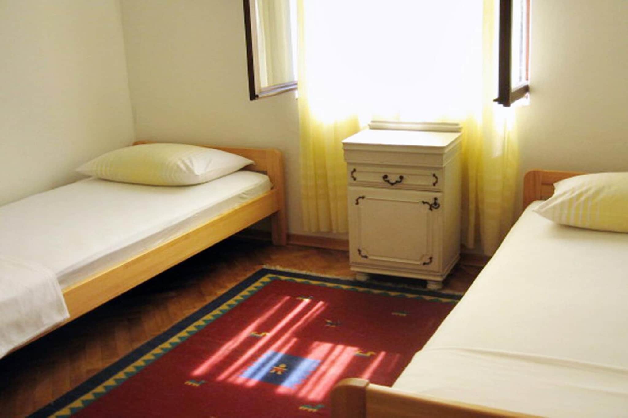 Casa Dolce Mare -  ThreeBedroom Holiday Home with Terrace - Schlafzimmer