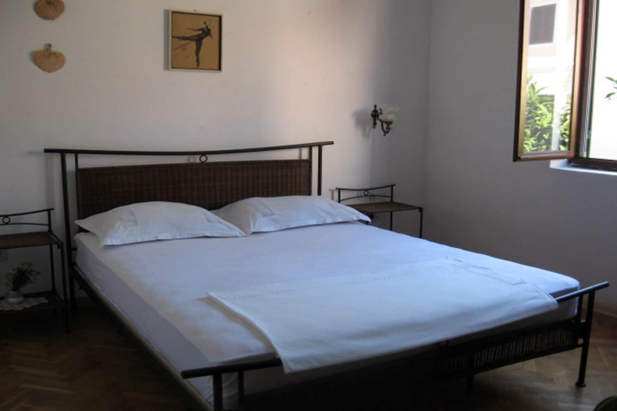 Casa Dolce Mare -  ThreeBedroom Holiday Home with Terrace - Schlafzimmer