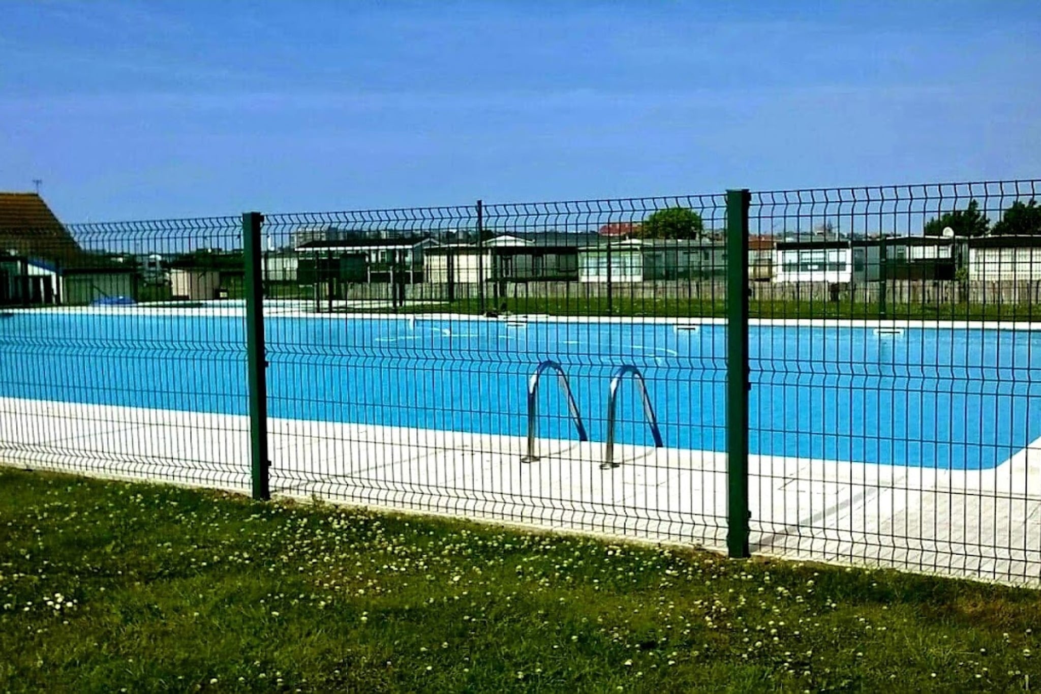 Park Facilities
