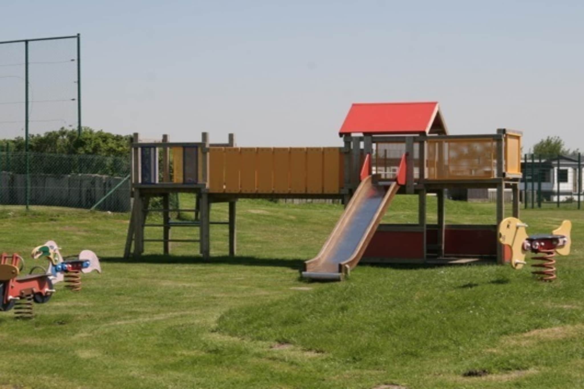 Park Facilities