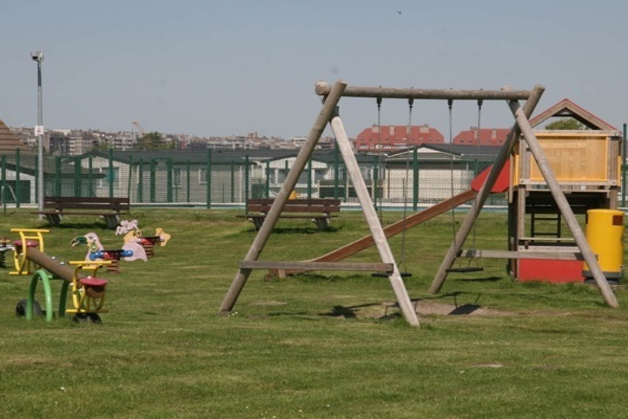 Park Facilities