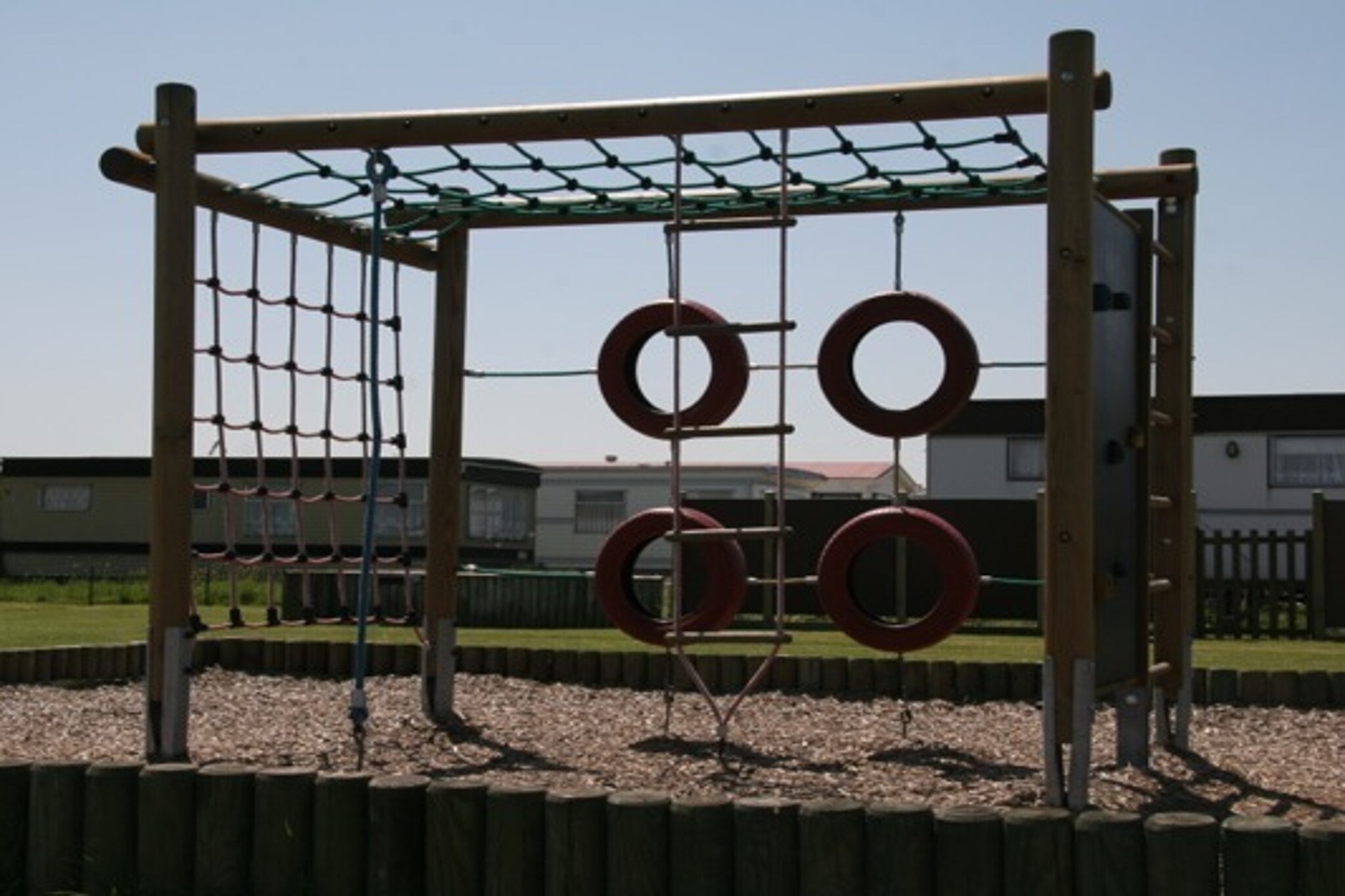 Park Facilities