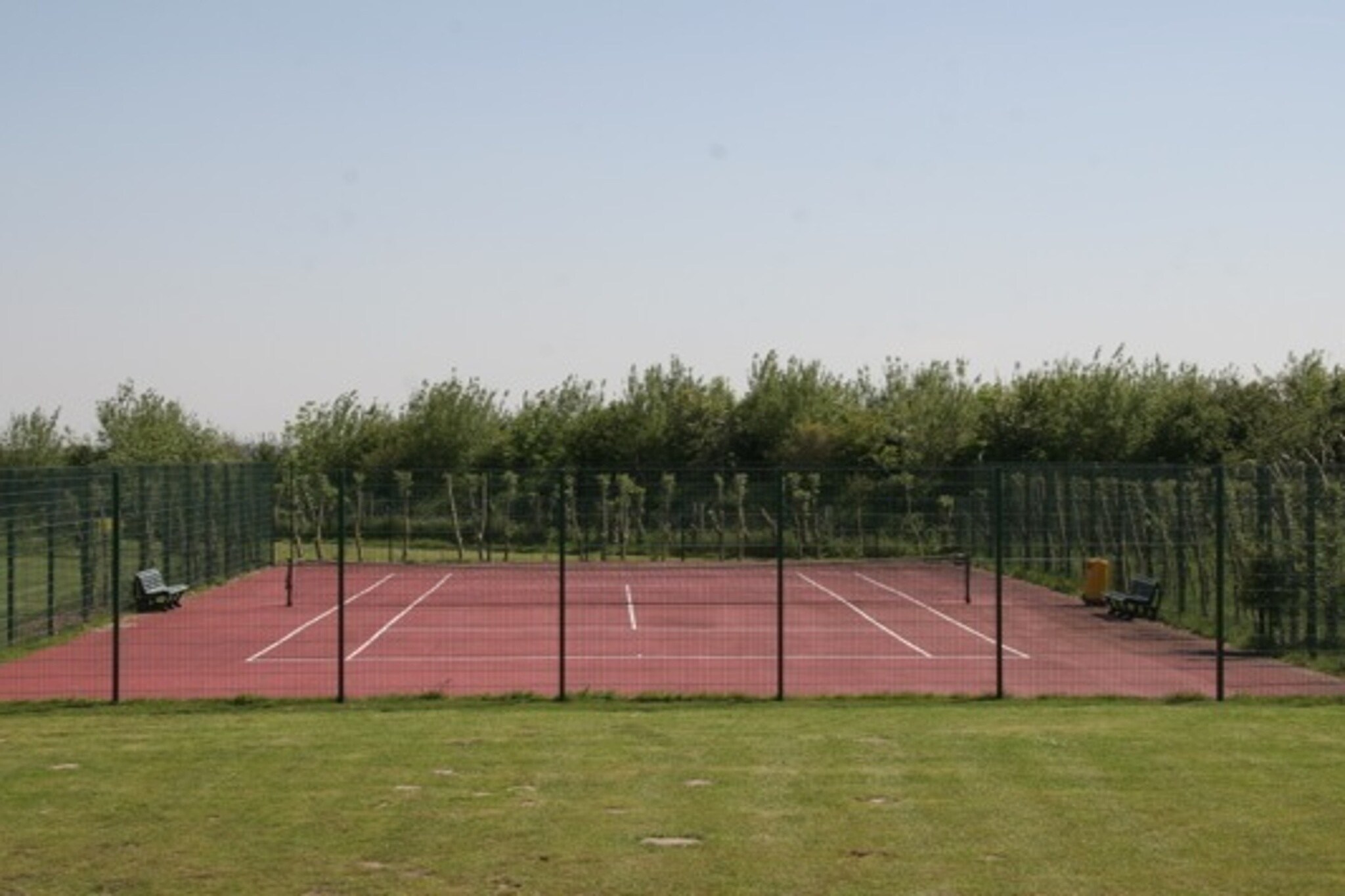 Park Facilities