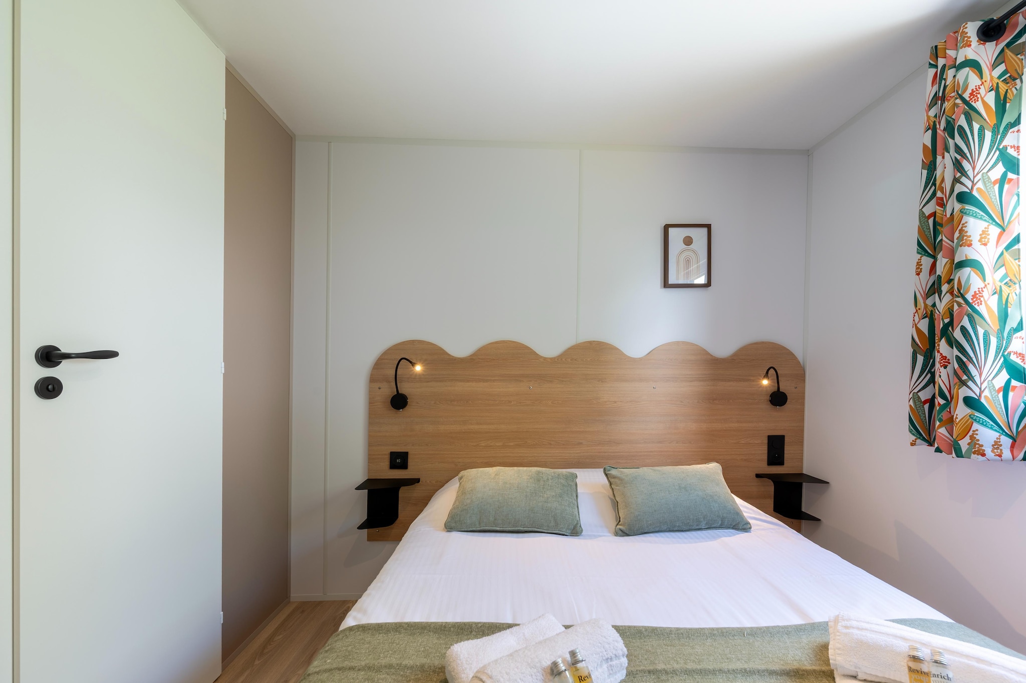 Le Rivage - Bedroom
