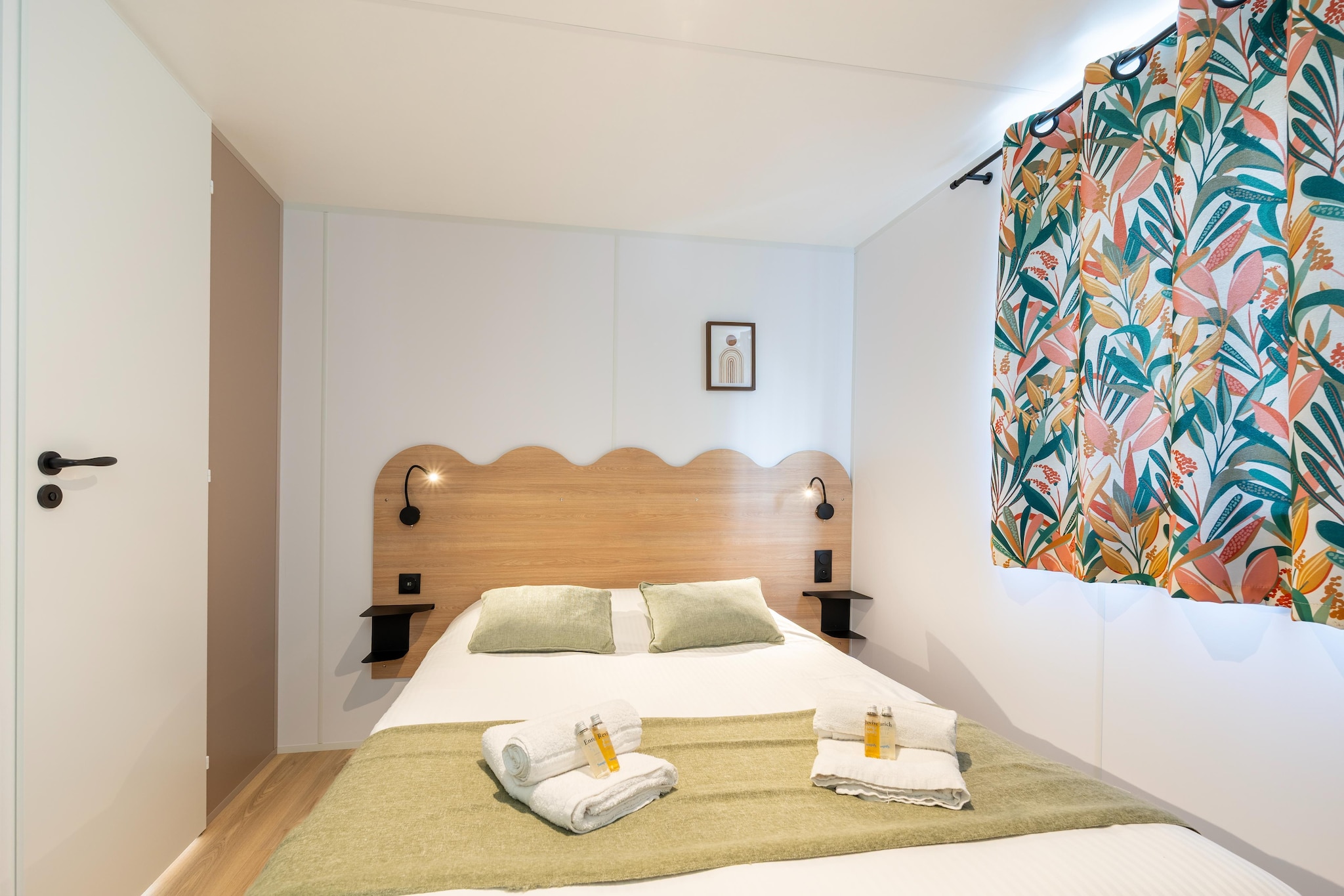 Le Rivage - Bedroom