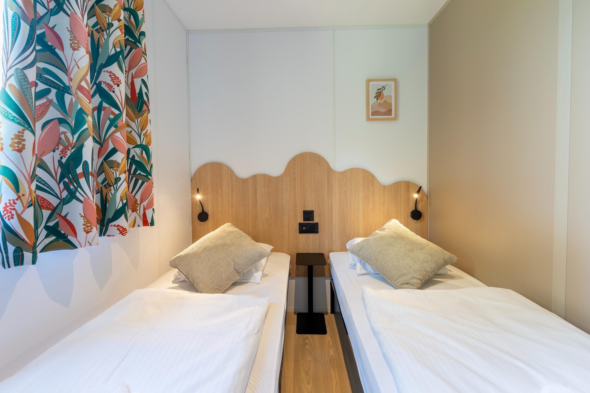 Le Rivage - Bedroom