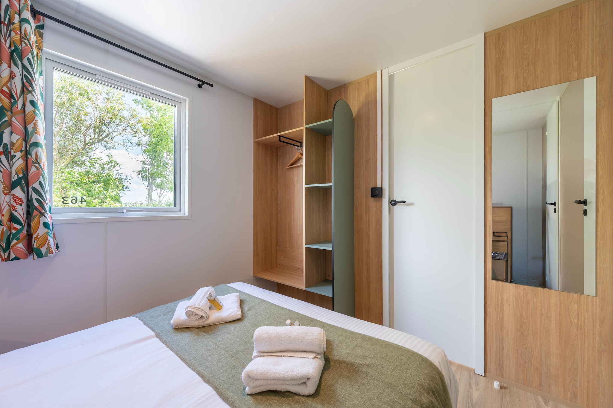 Le Rivage - Bedroom