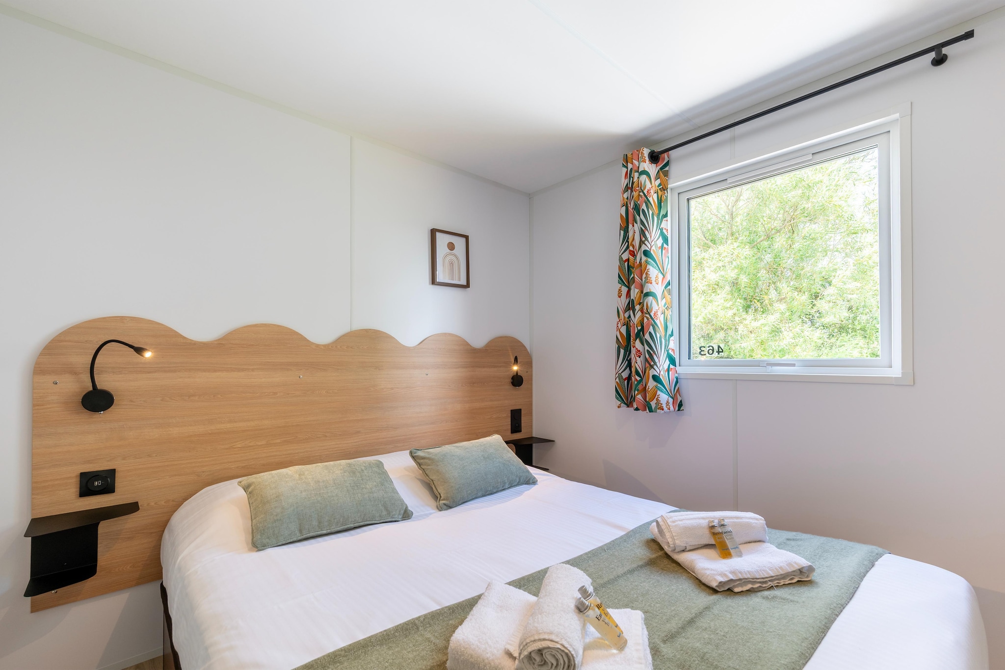 Bed Room
