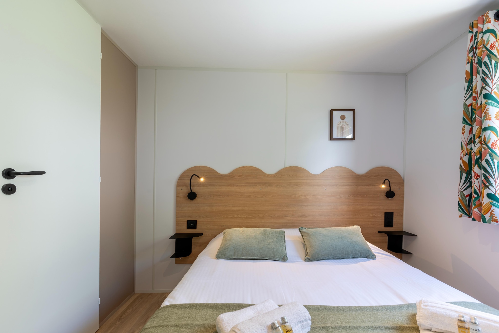 Le Rivage - Bedroom