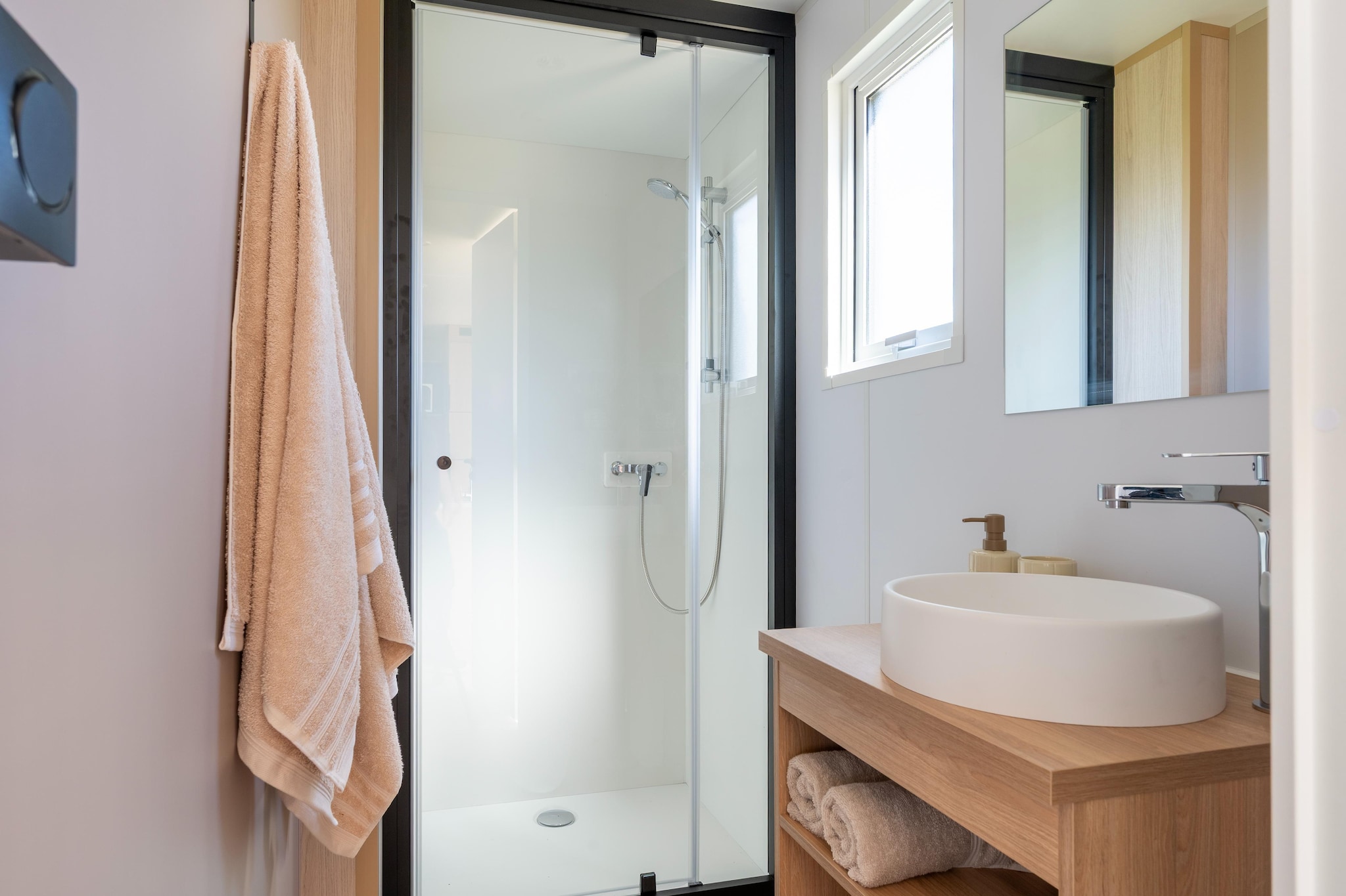Le Corsaire - Bathroom
