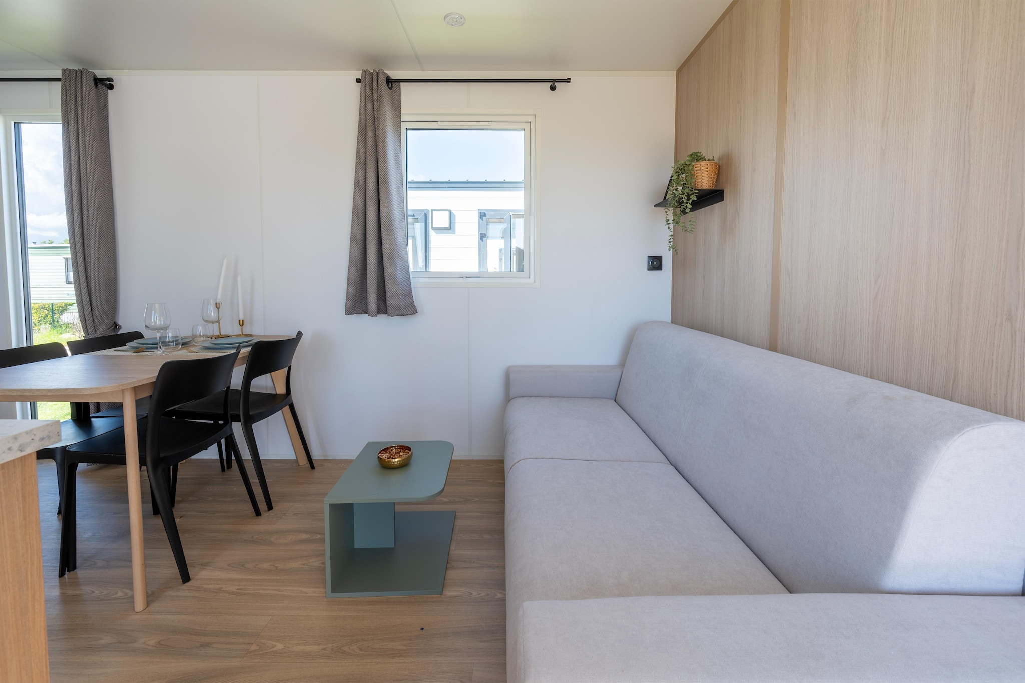 Le Marlin - Woonkamer