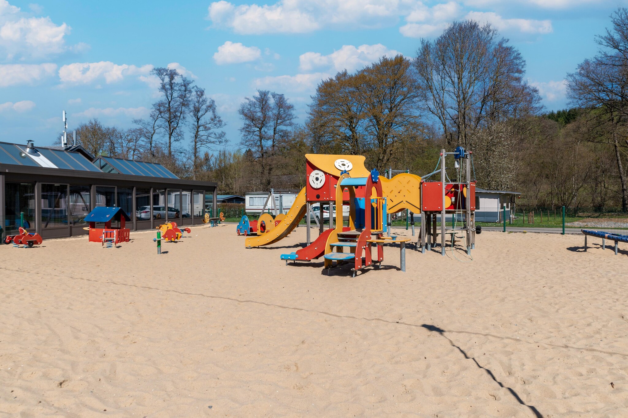 Park Facilities