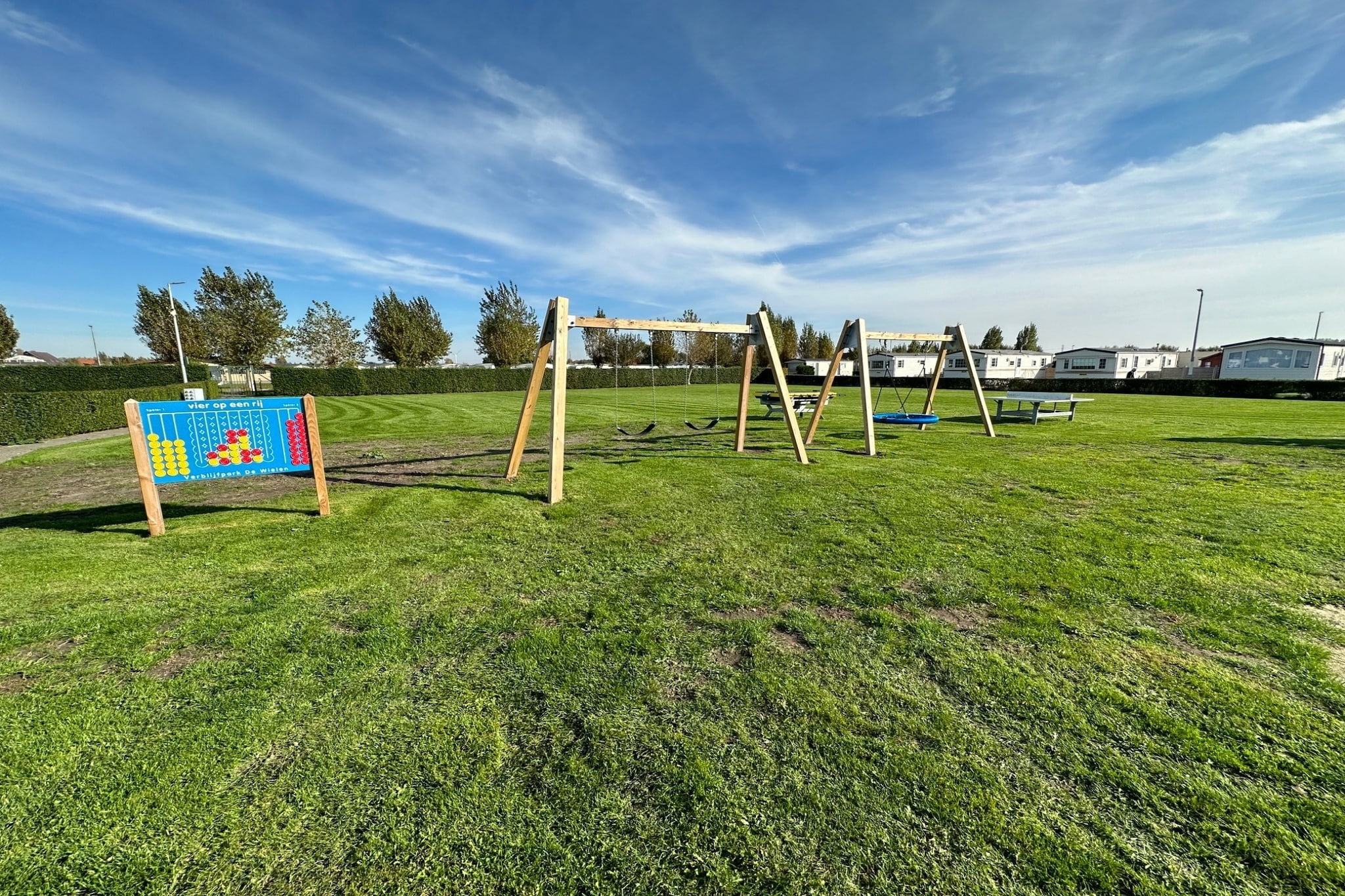 Park Facilities