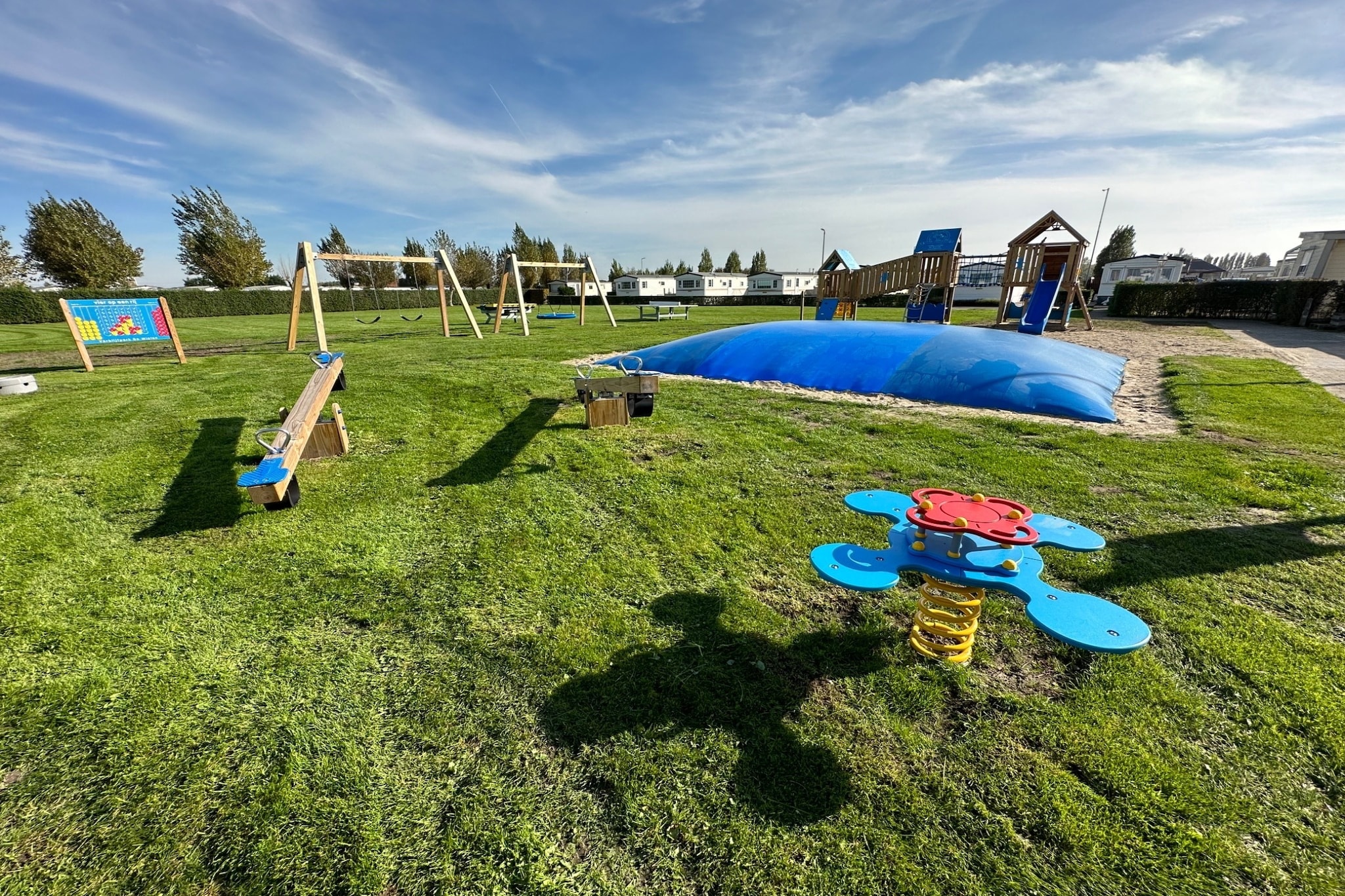 Park Facilities